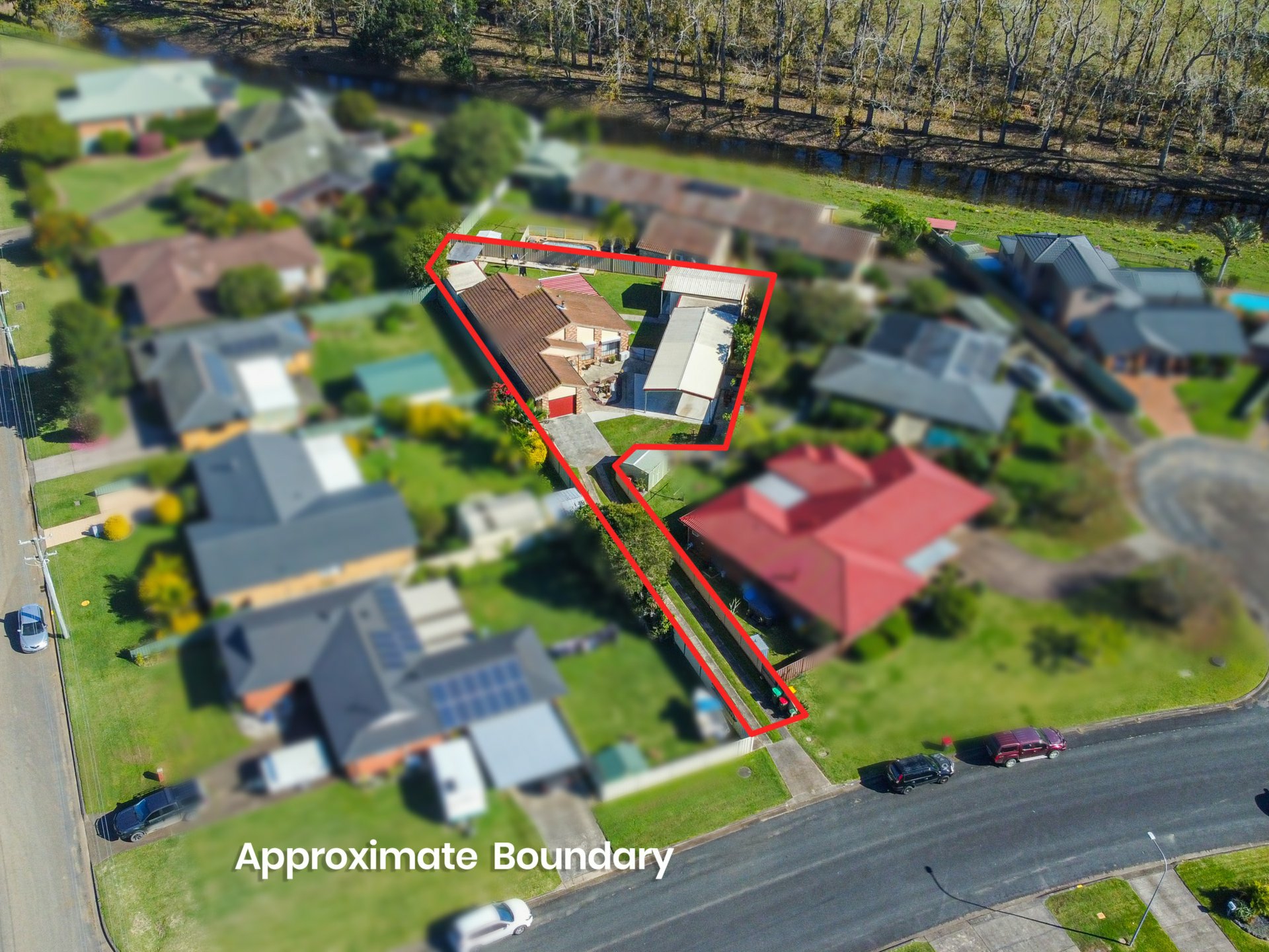 1 Petken Drive, TAREE