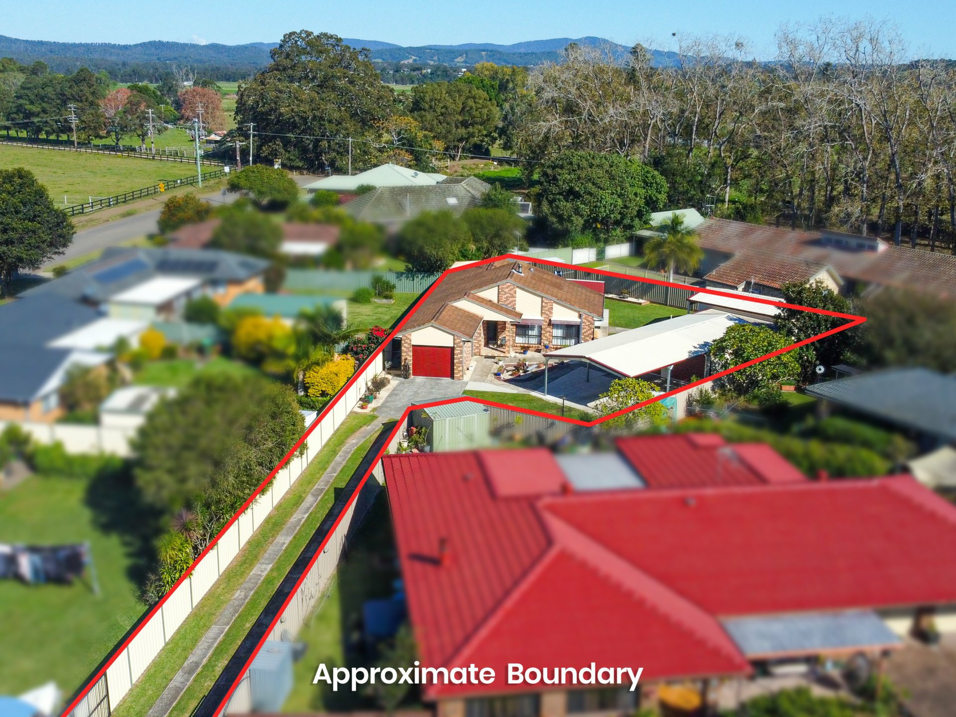 1 Petken Drive, TAREE