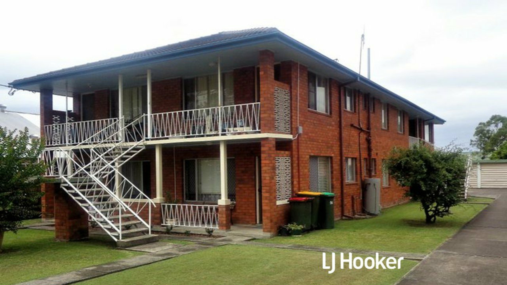 6/39 Florence Street Taree NSW Unit for Rent LJ Hooker