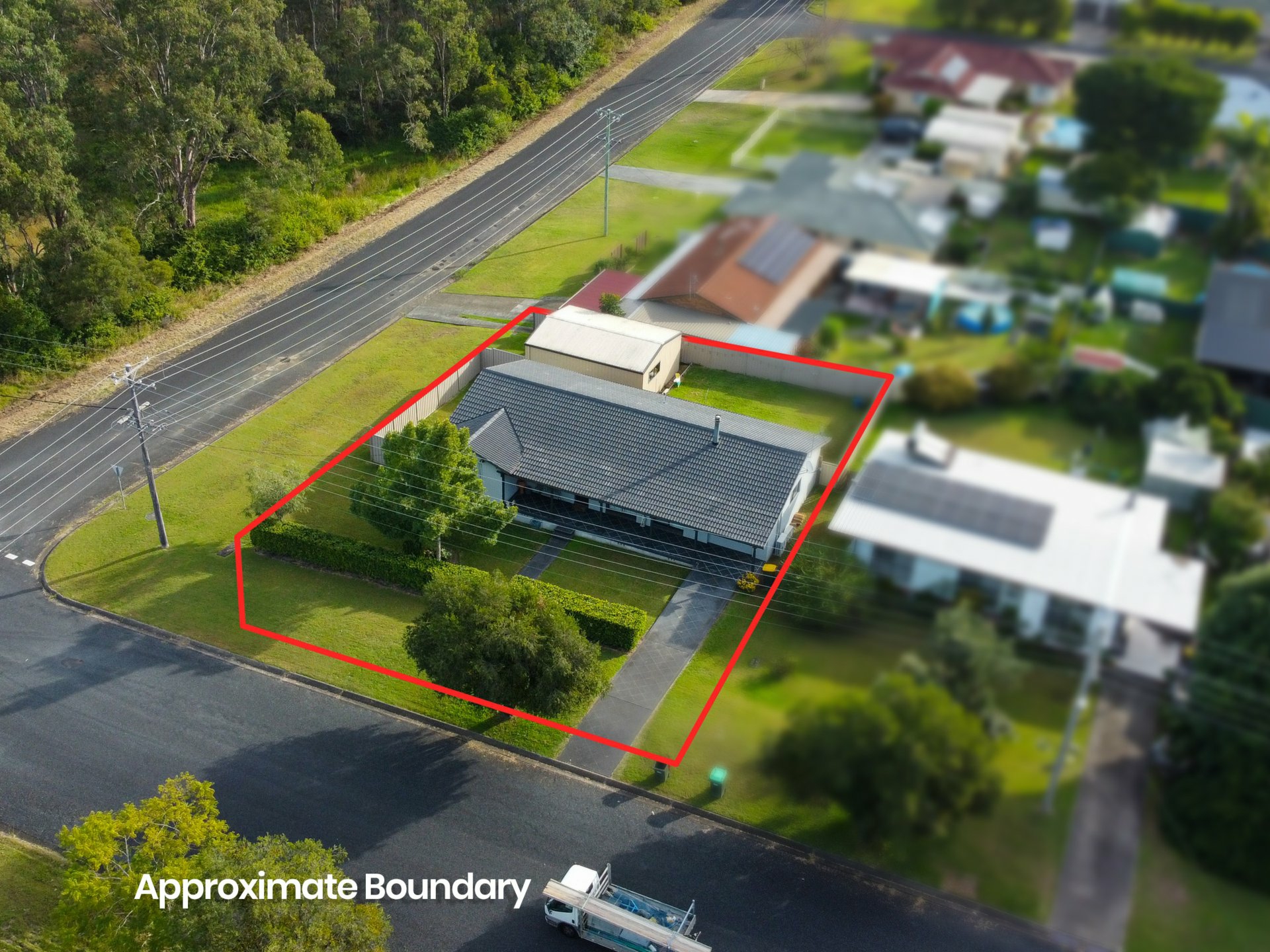 44 Lambert Street, WINGHAM
