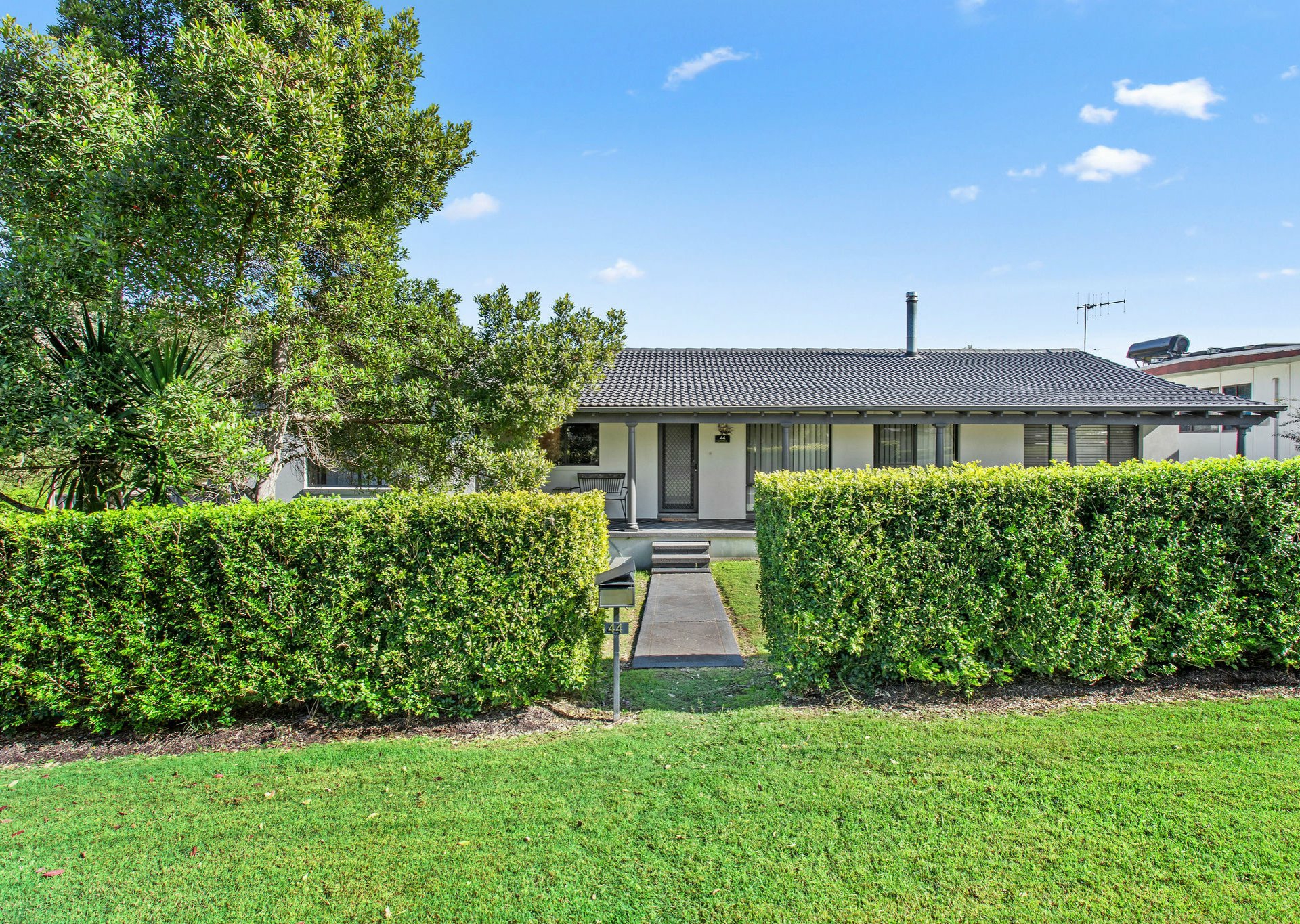 44 Lambert Street, WINGHAM