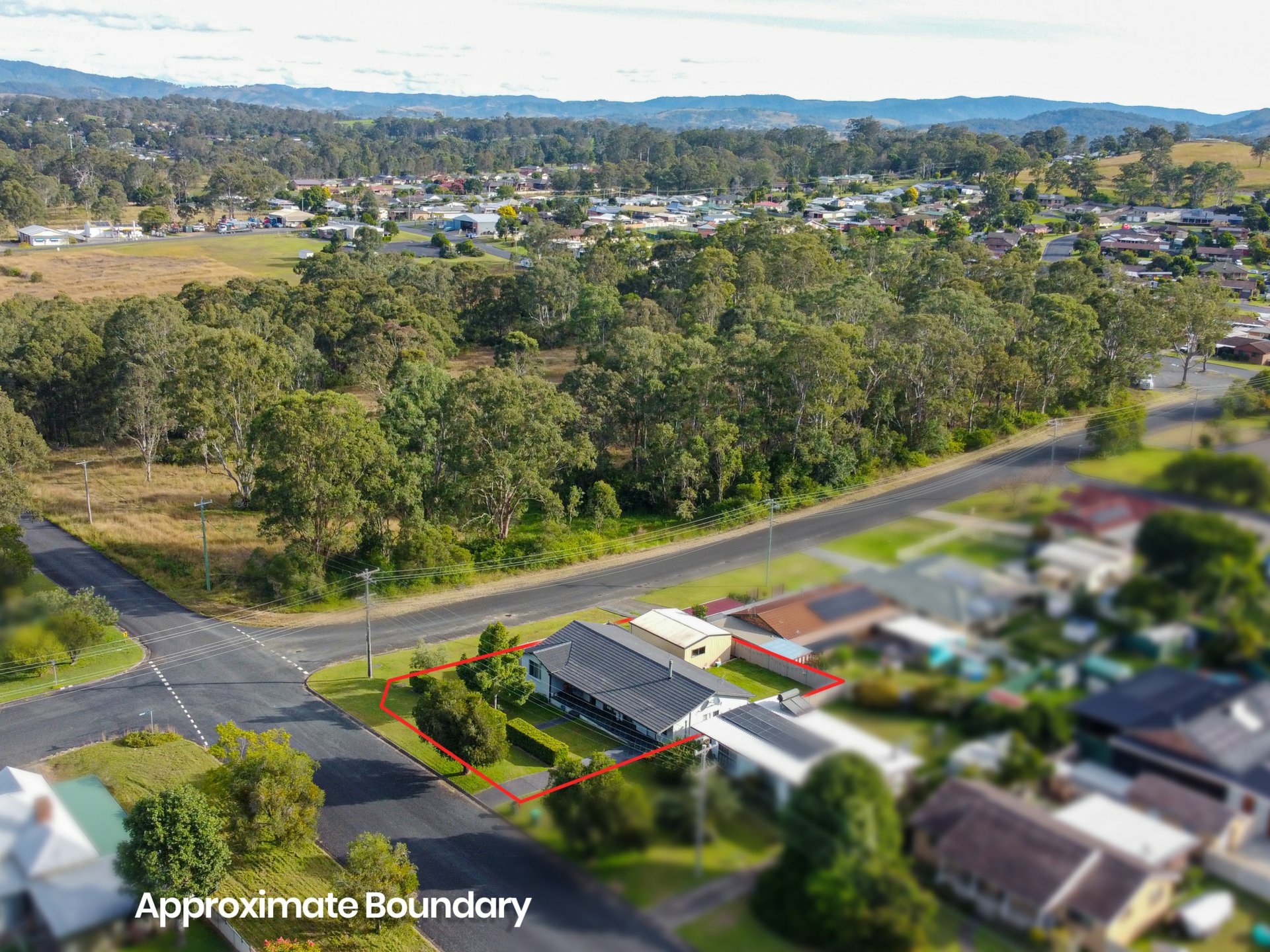 44 Lambert Street, WINGHAM