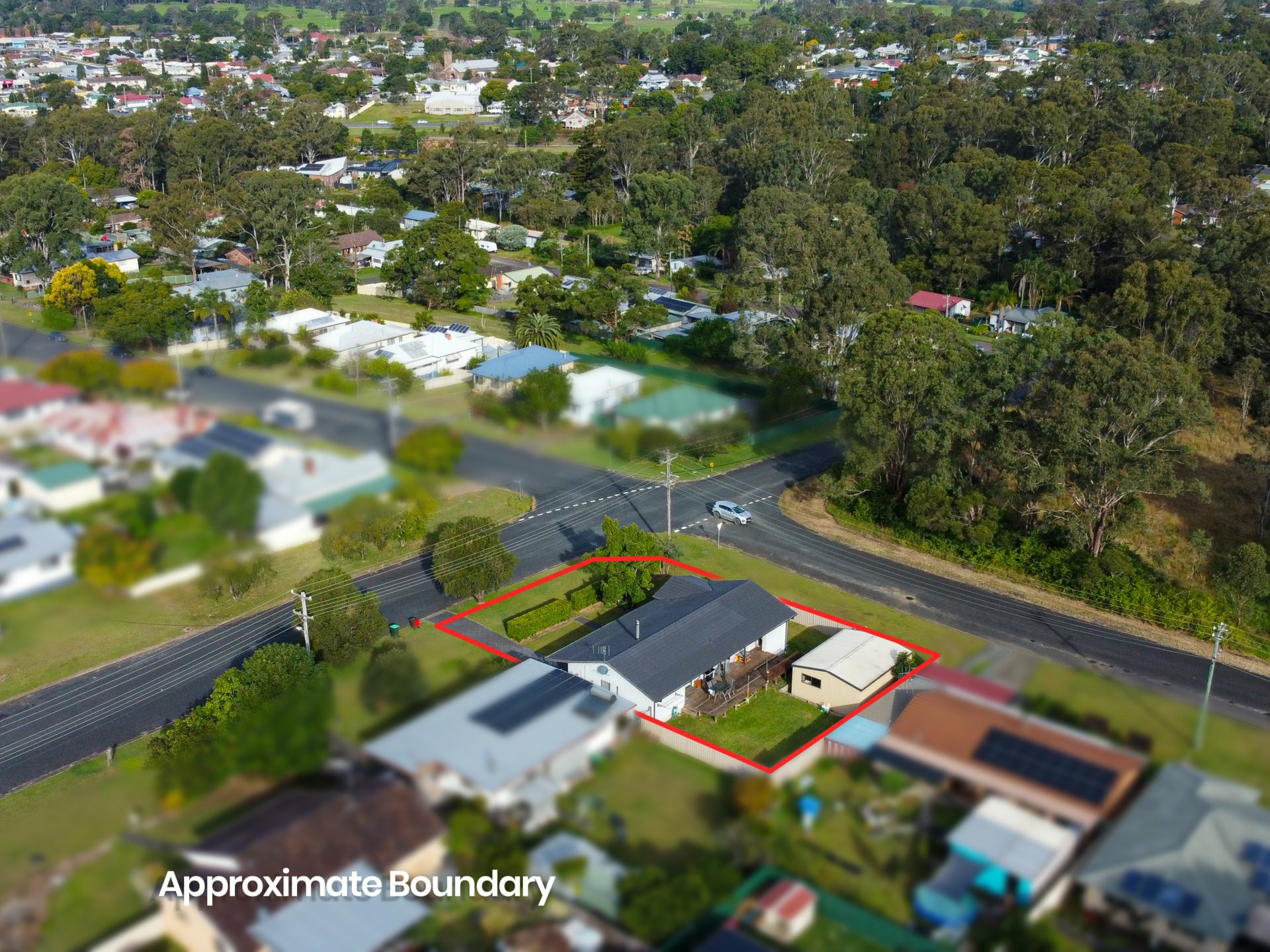 44 Lambert Street, WINGHAM