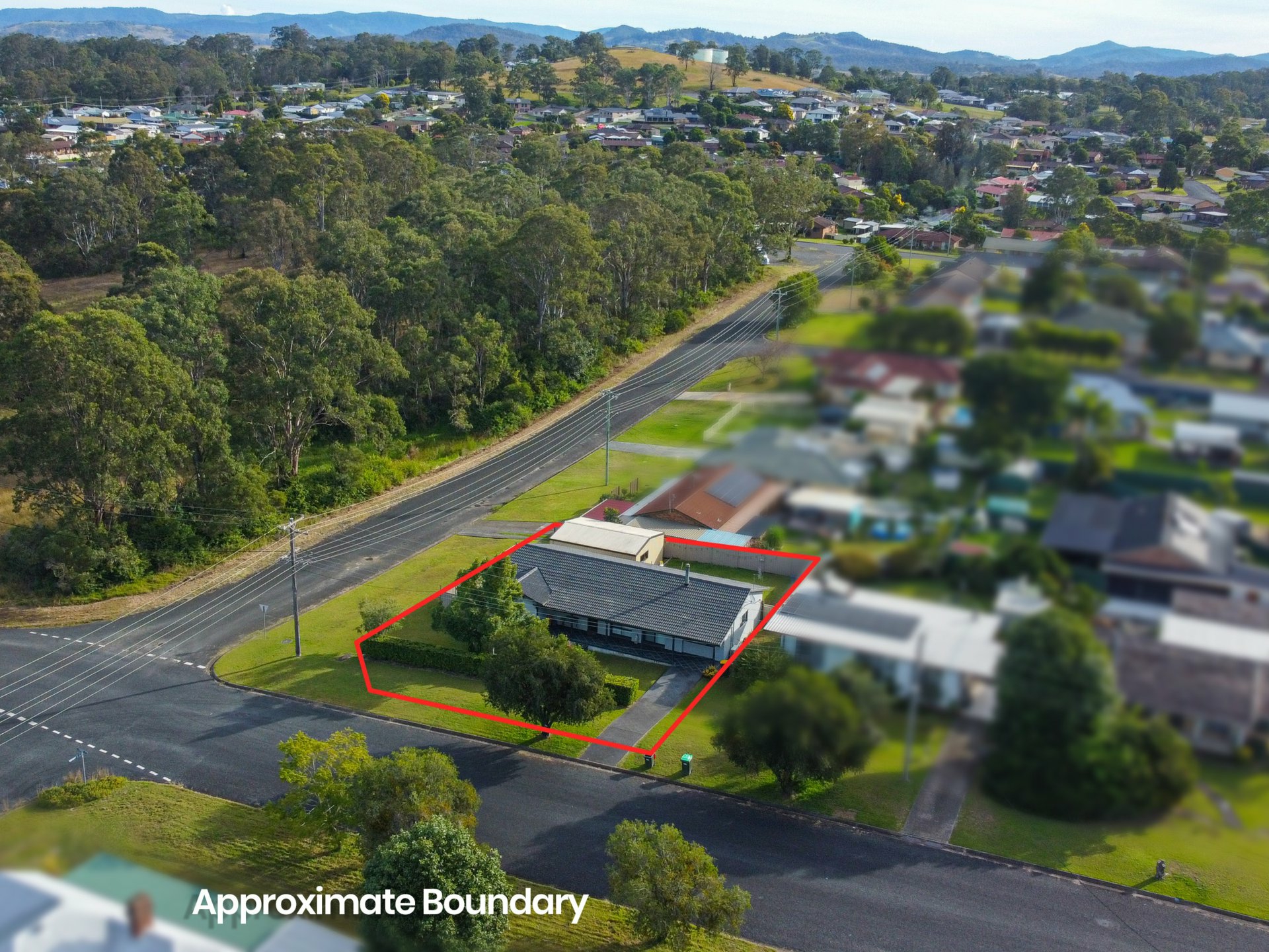 44 Lambert Street, WINGHAM