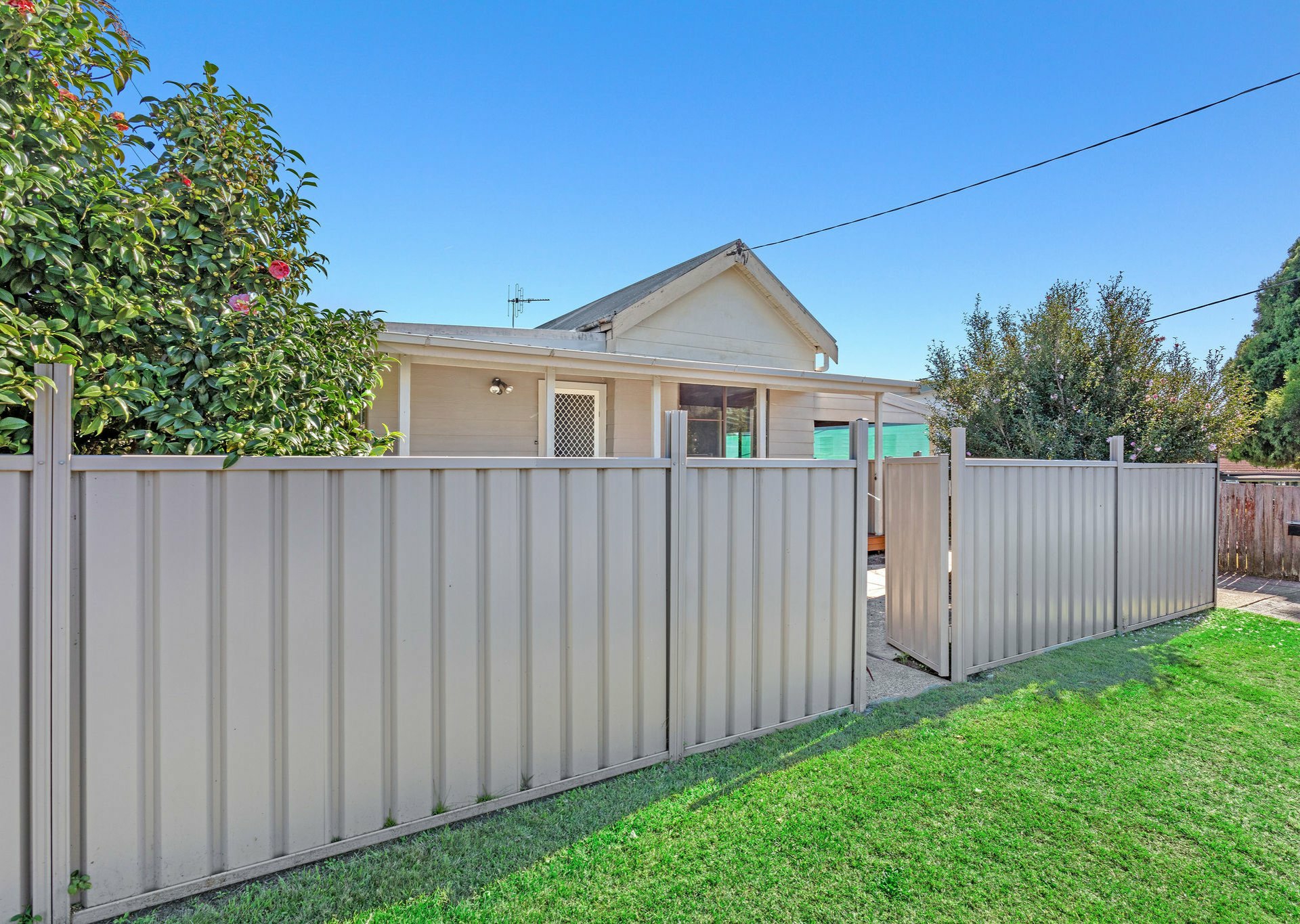 118 Wingham Road, TAREE