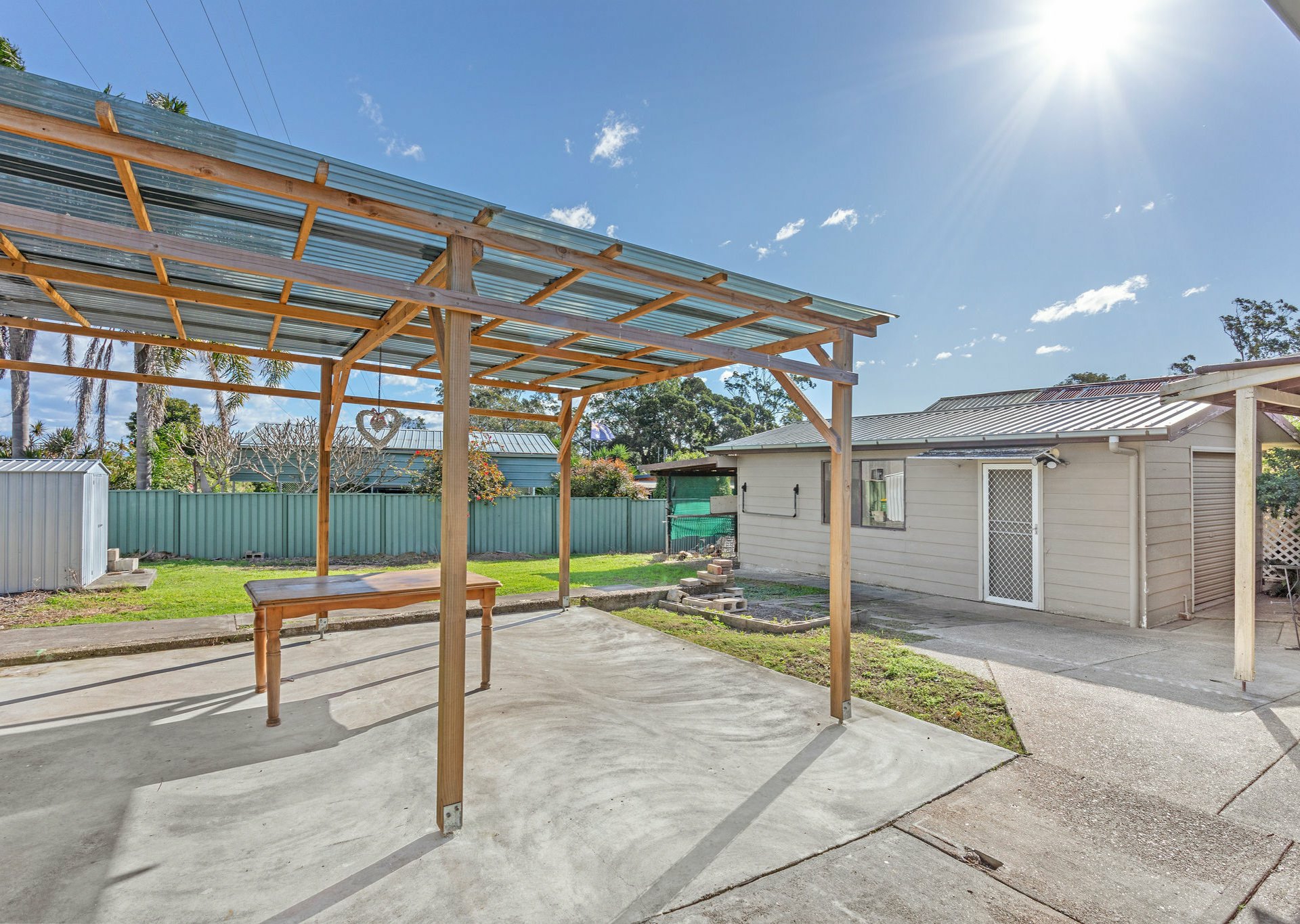 118 Wingham Road, TAREE