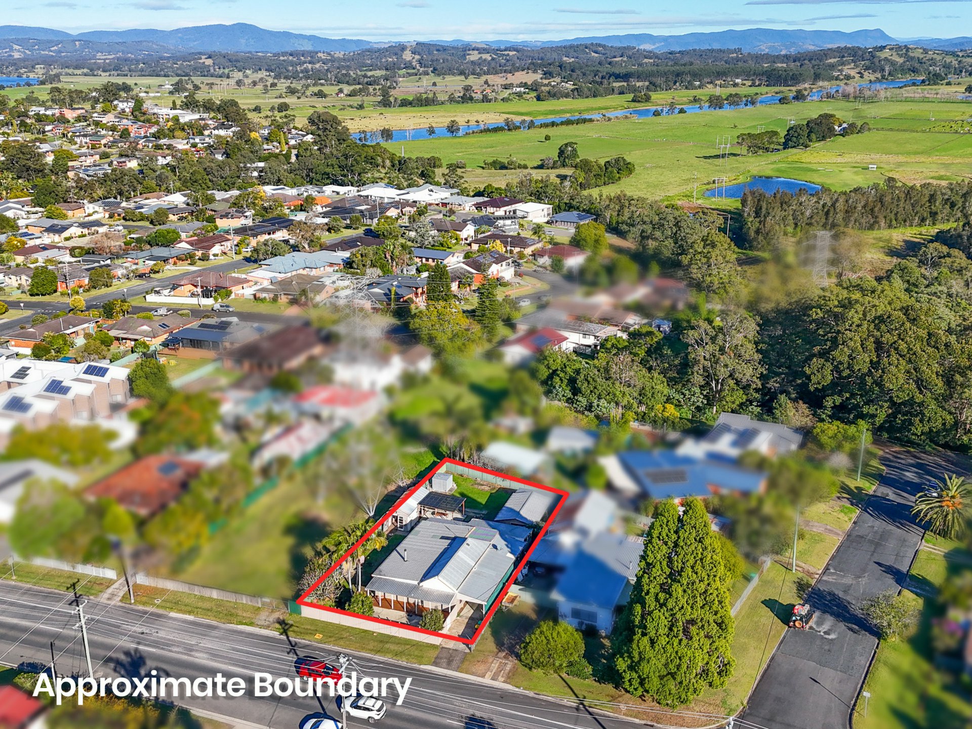 118 Wingham Road, TAREE