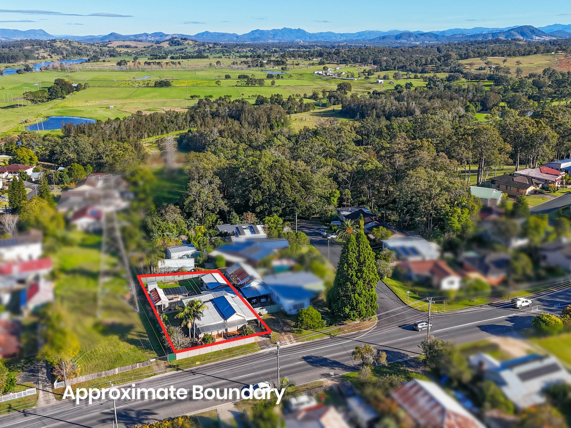 118 Wingham Road, TAREE