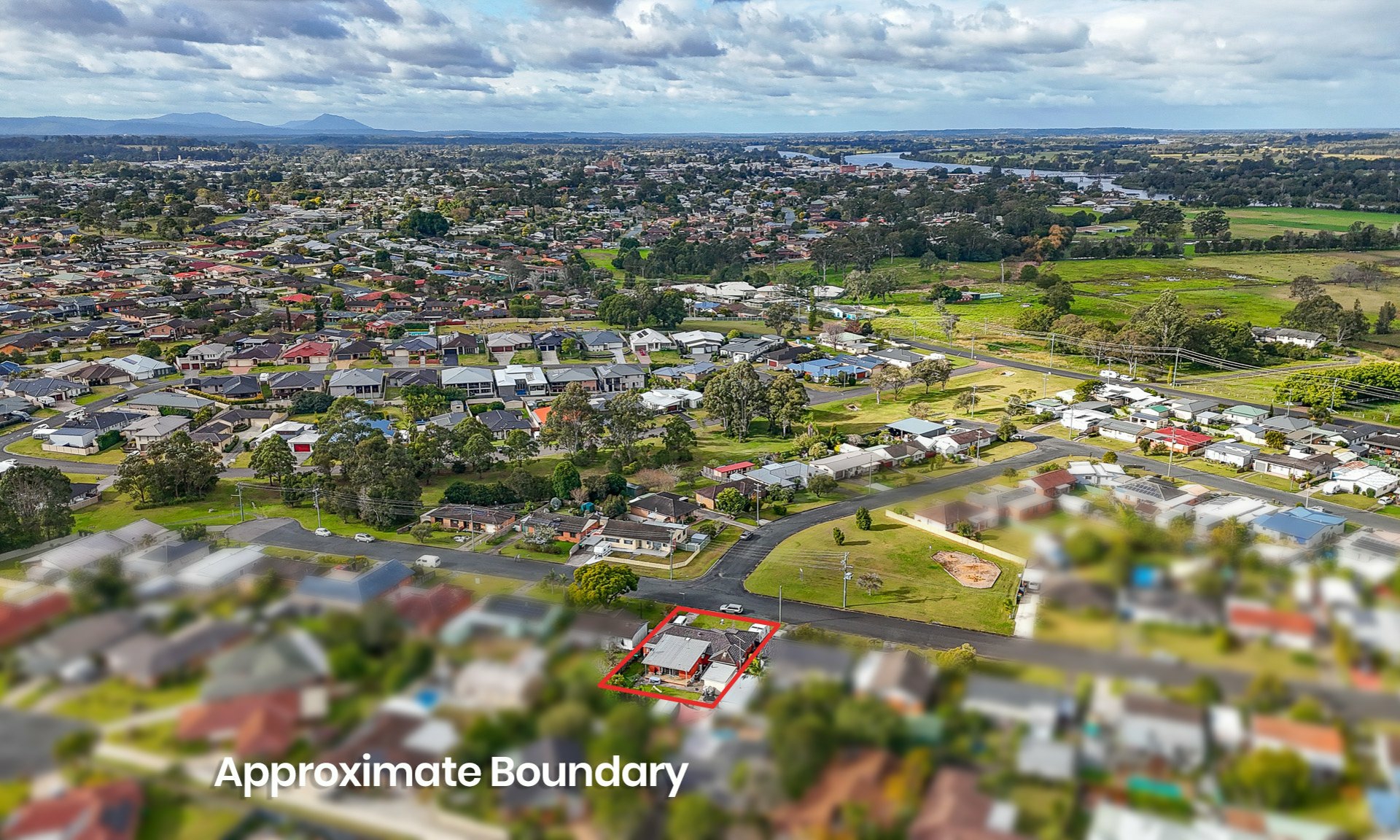 23 Arthur Avenue, Taree