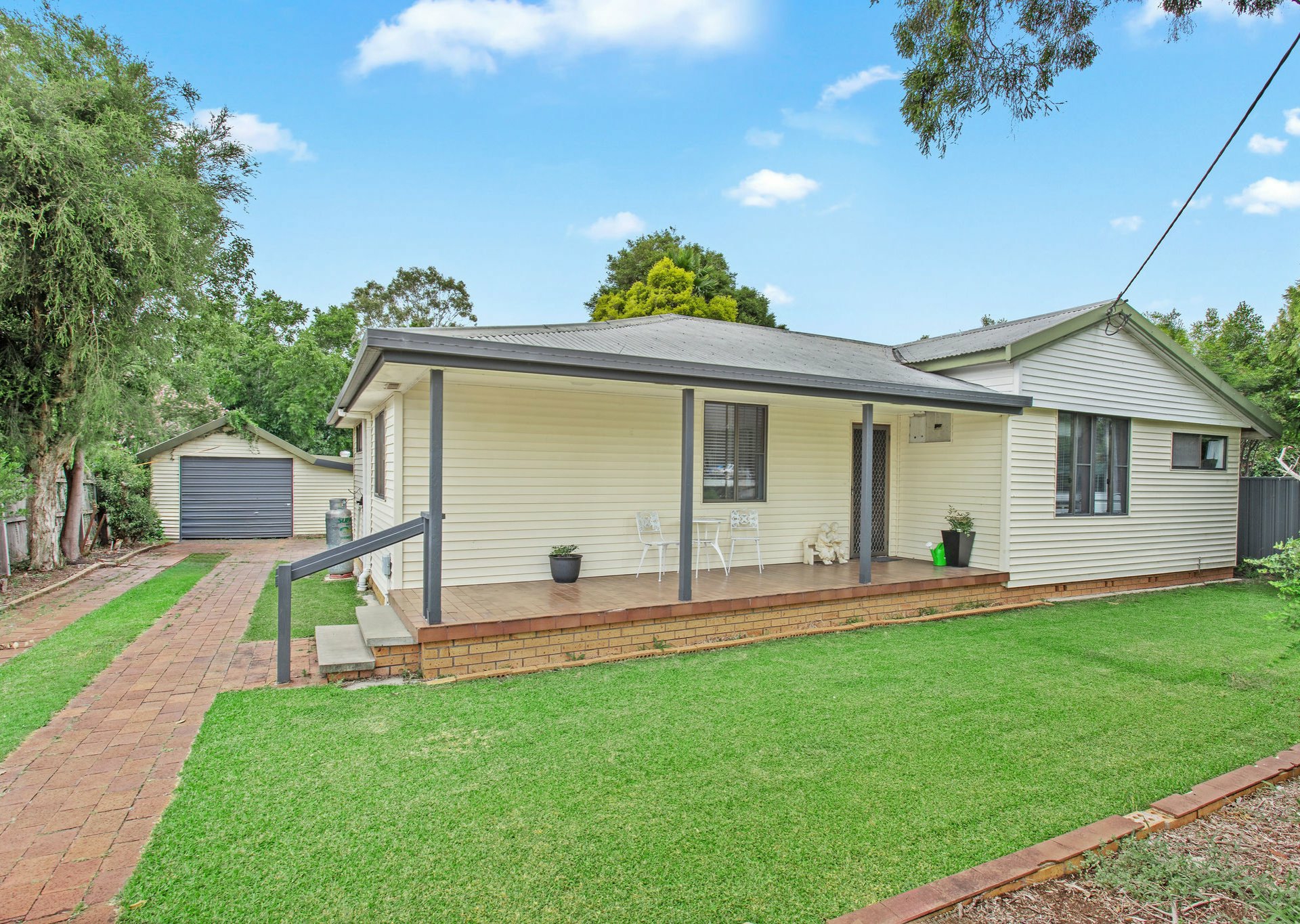 62 Chatham Avenue, TAREE