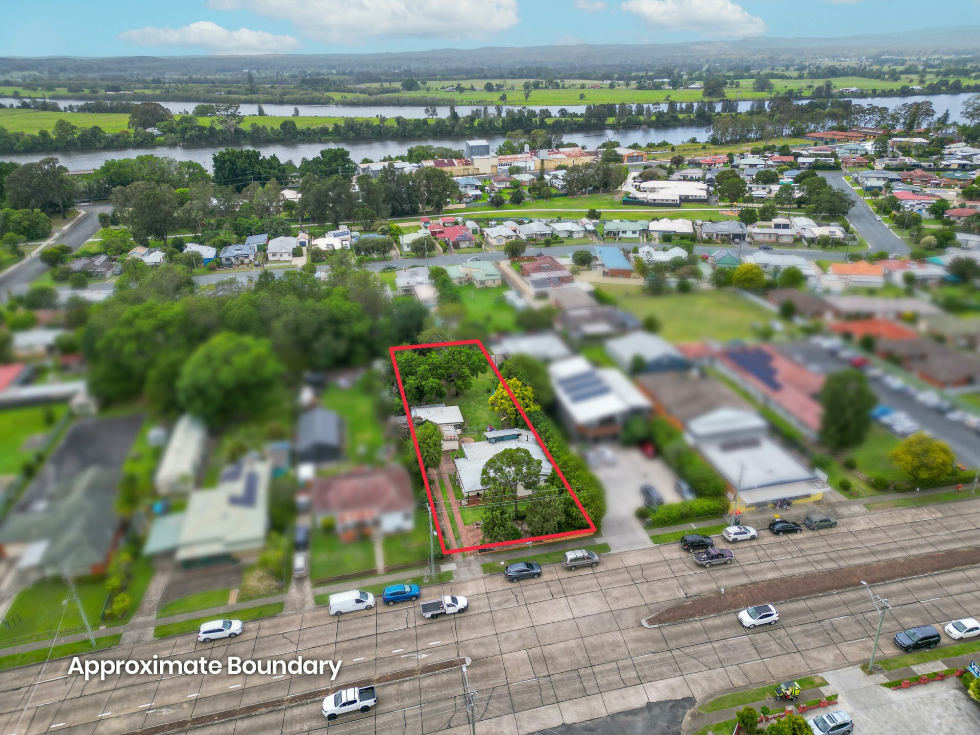 62 Chatham Avenue, TAREE