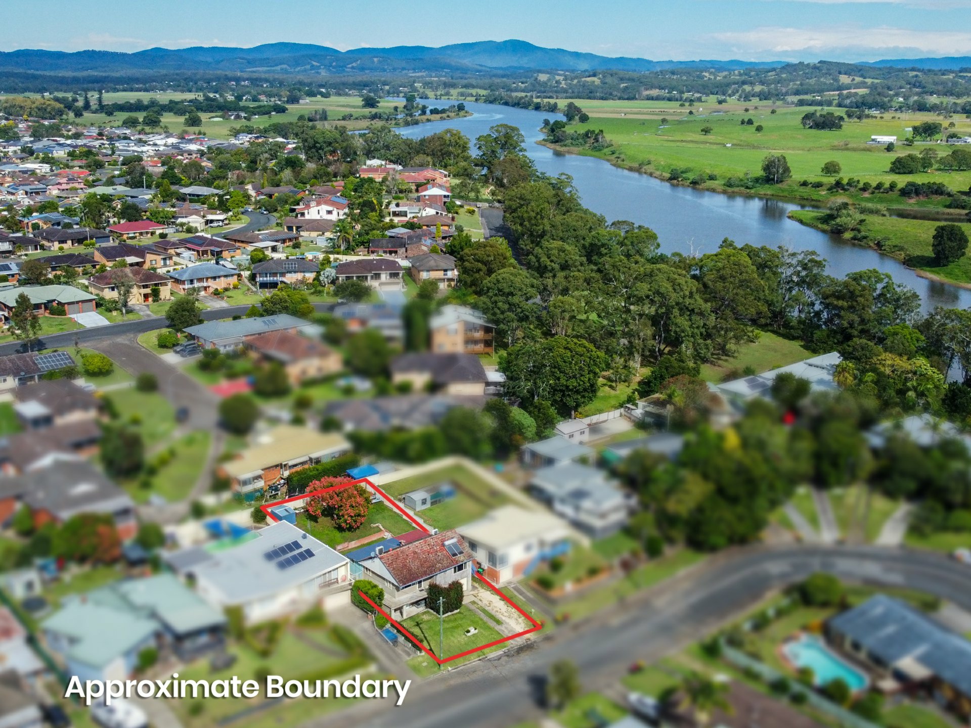 34 Bayview Crescent, TAREE