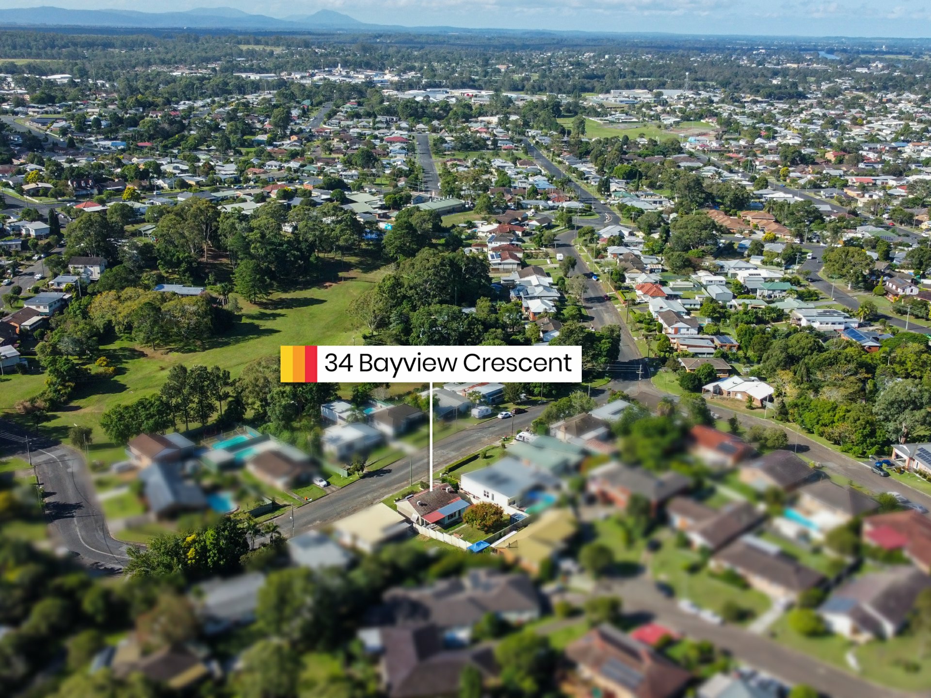 34 Bayview Crescent, TAREE