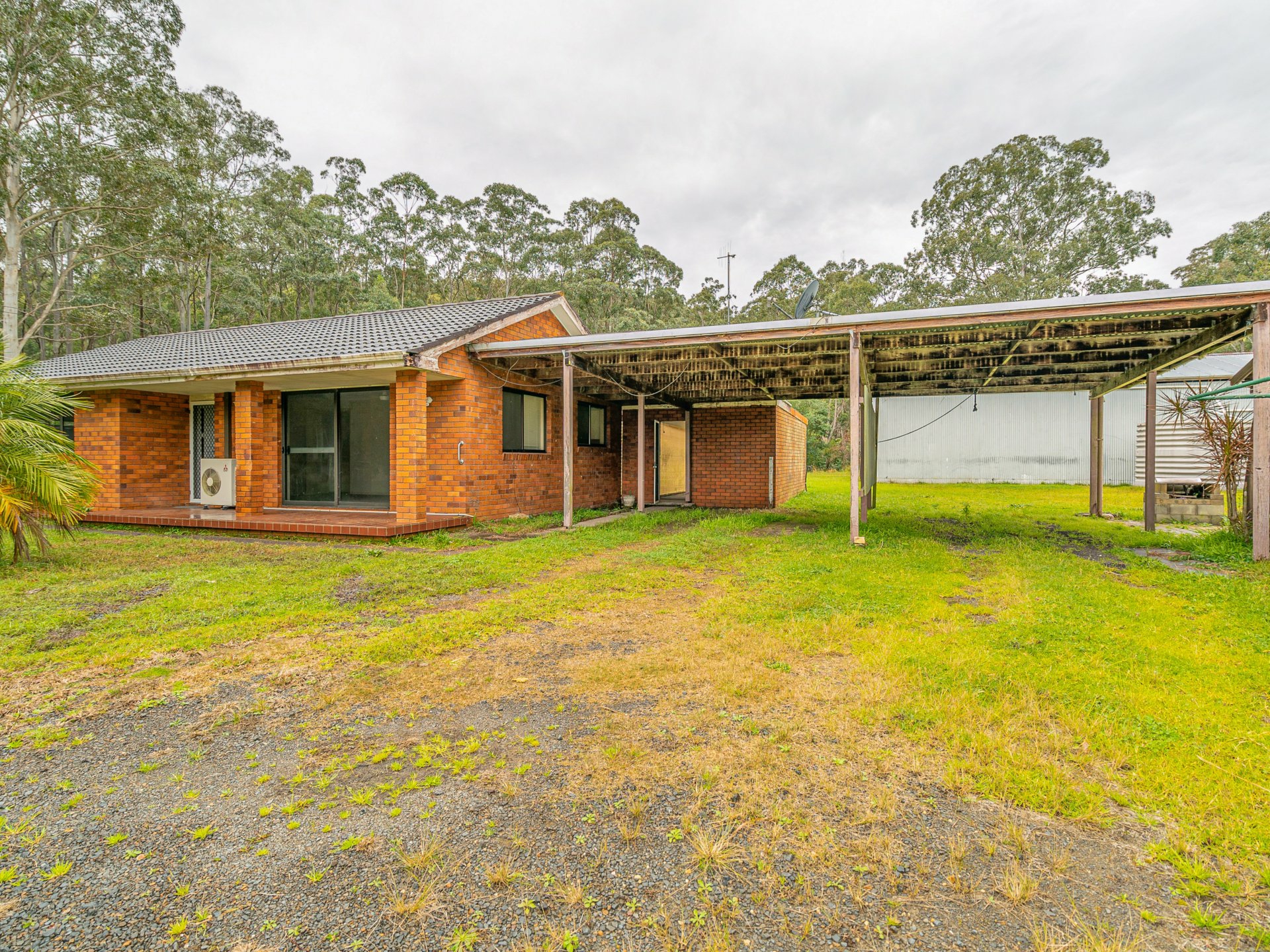 Lot 1 & 2/15194 Pacific Highway, POSSUM BRUSH