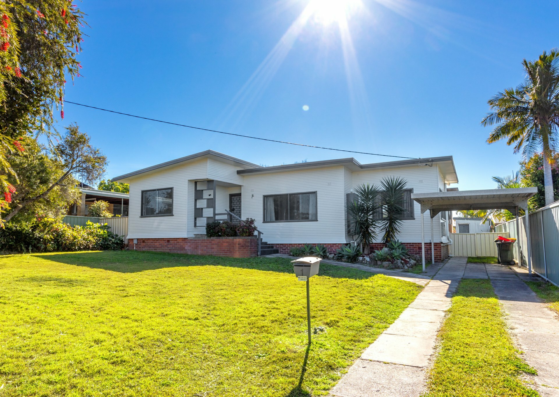 1 Maiden Avenue, Taree