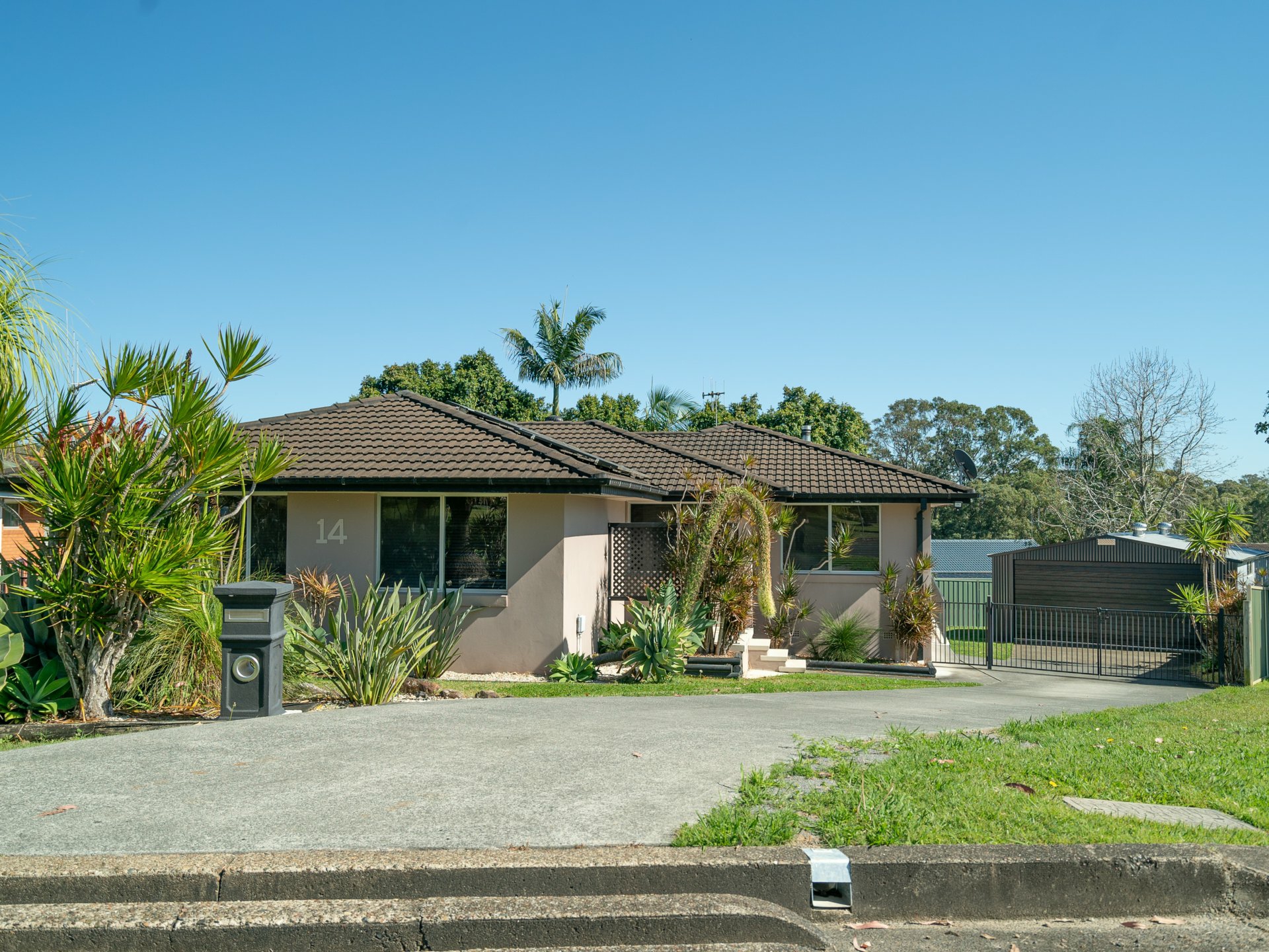 14 Links Avenue, WINGHAM