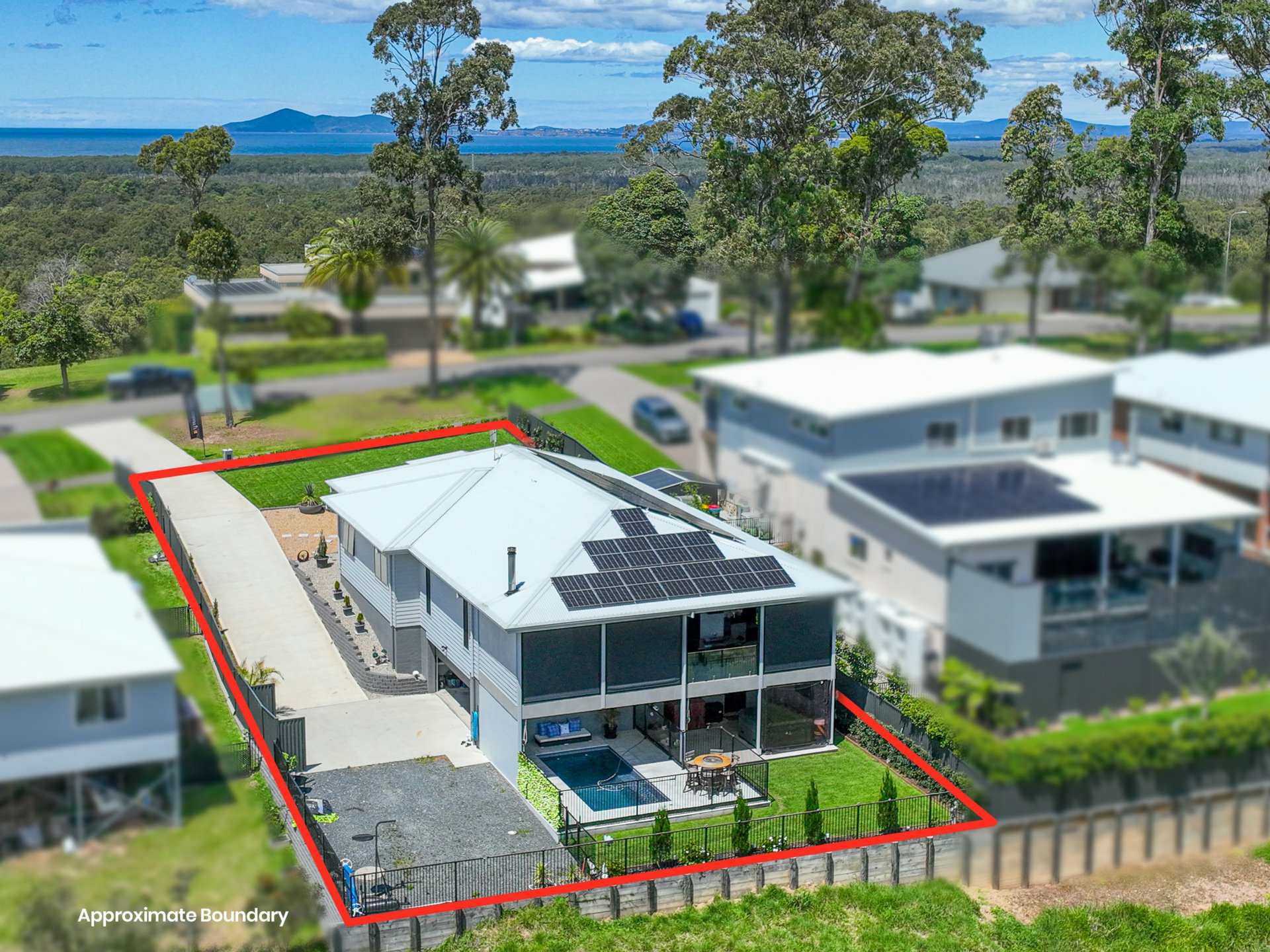 30 Eastern Valley Way, TALLWOODS VILLAGE
