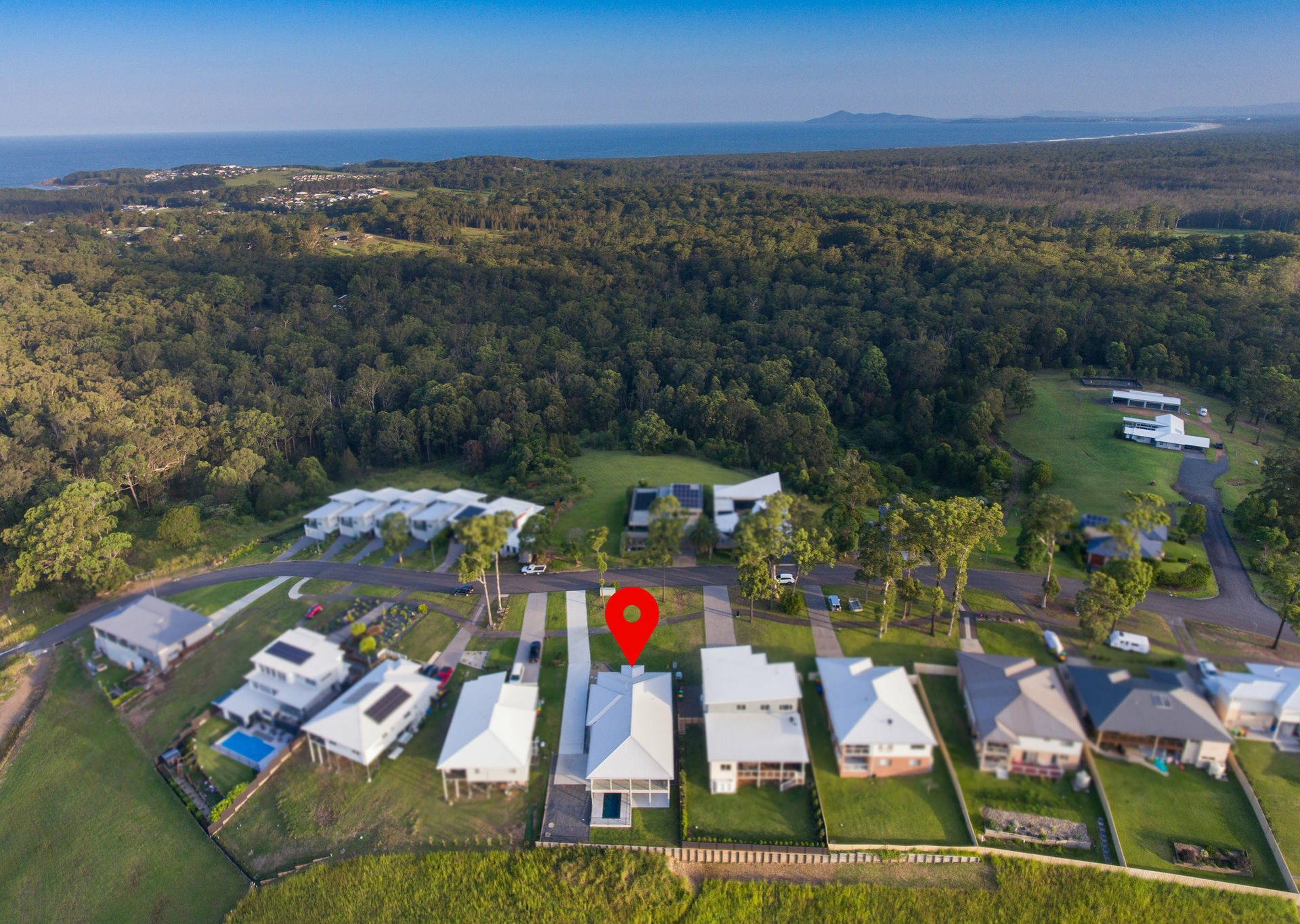 30 Eastern Valley Way, TALLWOODS VILLAGE