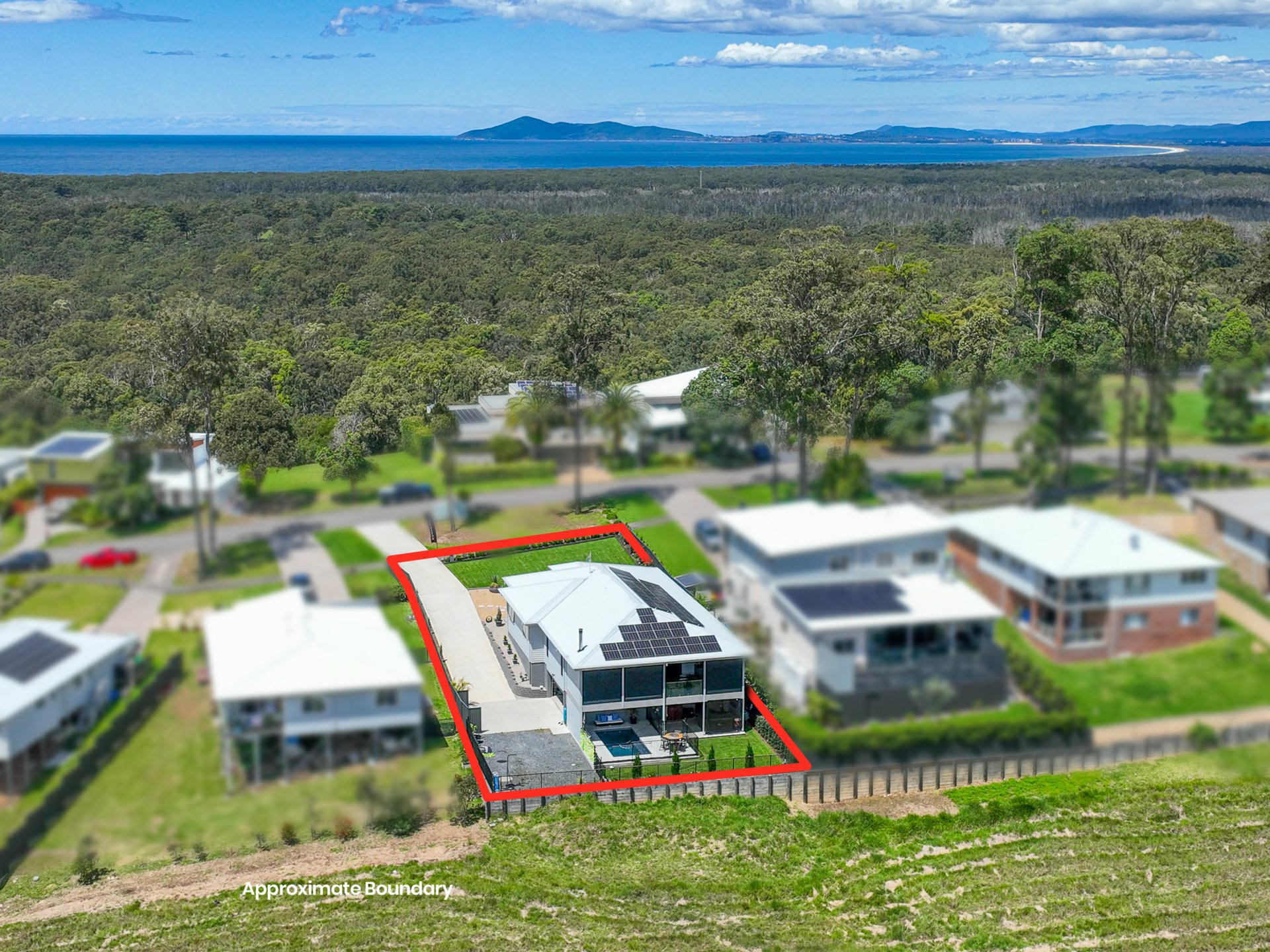 30 Eastern Valley Way, TALLWOODS VILLAGE