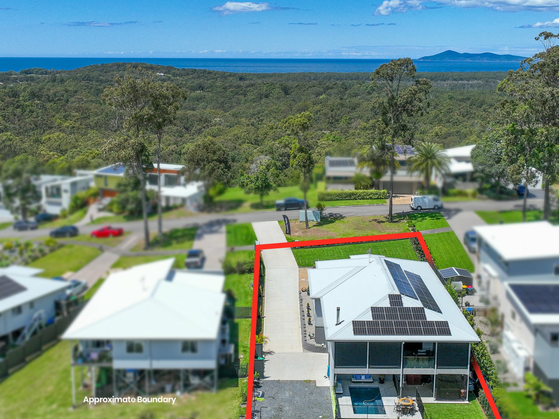 30 Eastern Valley Way, TALLWOODS VILLAGE