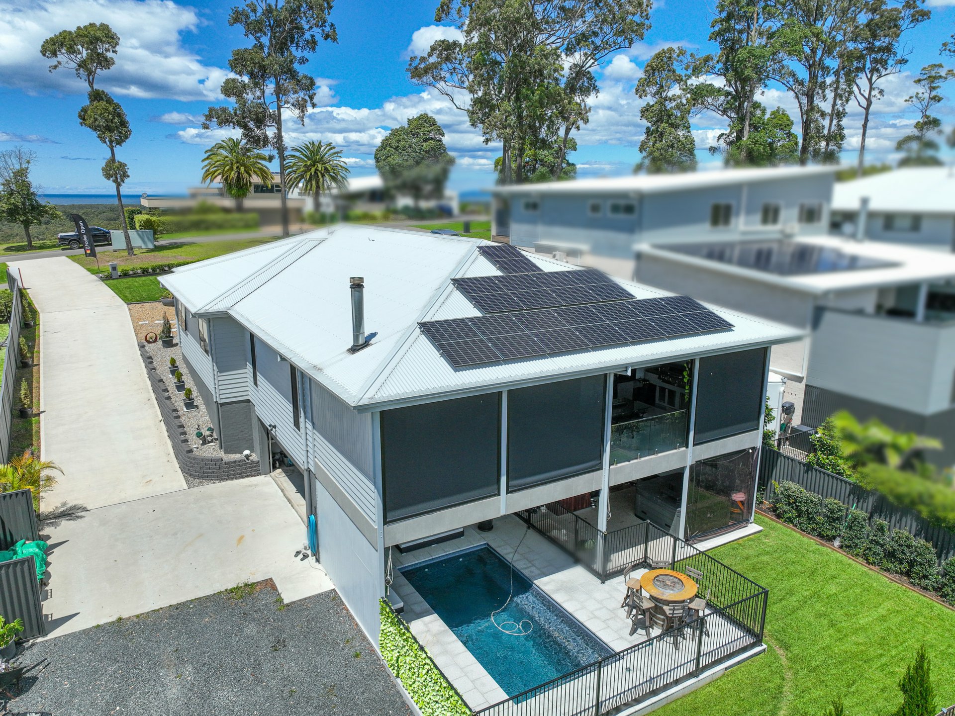 30 Eastern Valley Way, TALLWOODS VILLAGE