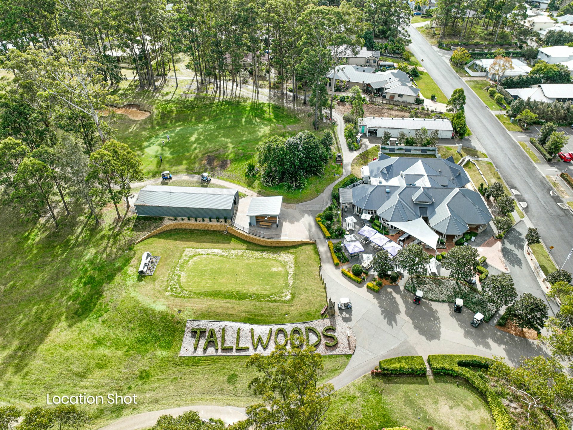 30 Eastern Valley Way, TALLWOODS VILLAGE