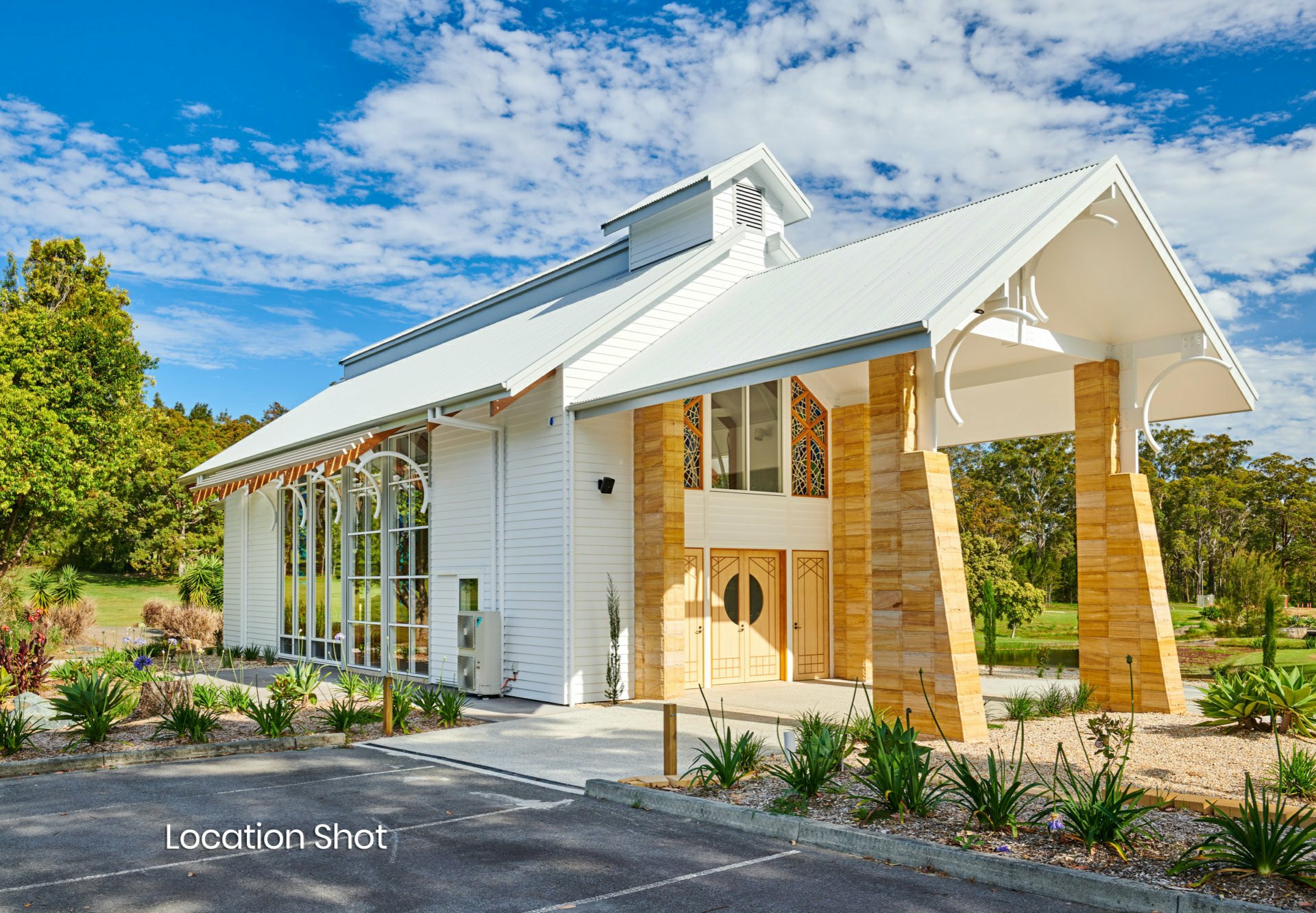 30 Eastern Valley Way, TALLWOODS VILLAGE