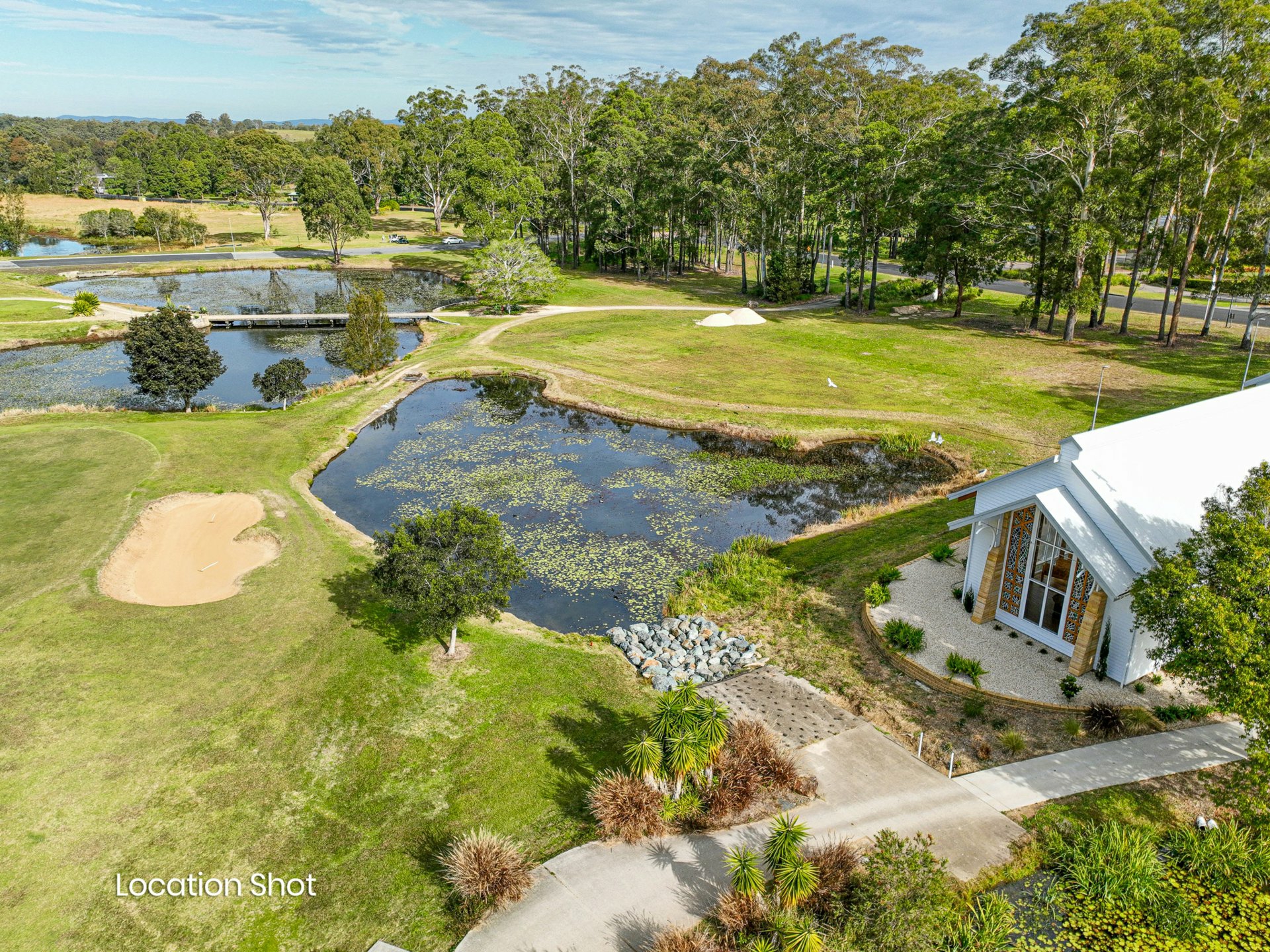 30 Eastern Valley Way, TALLWOODS VILLAGE