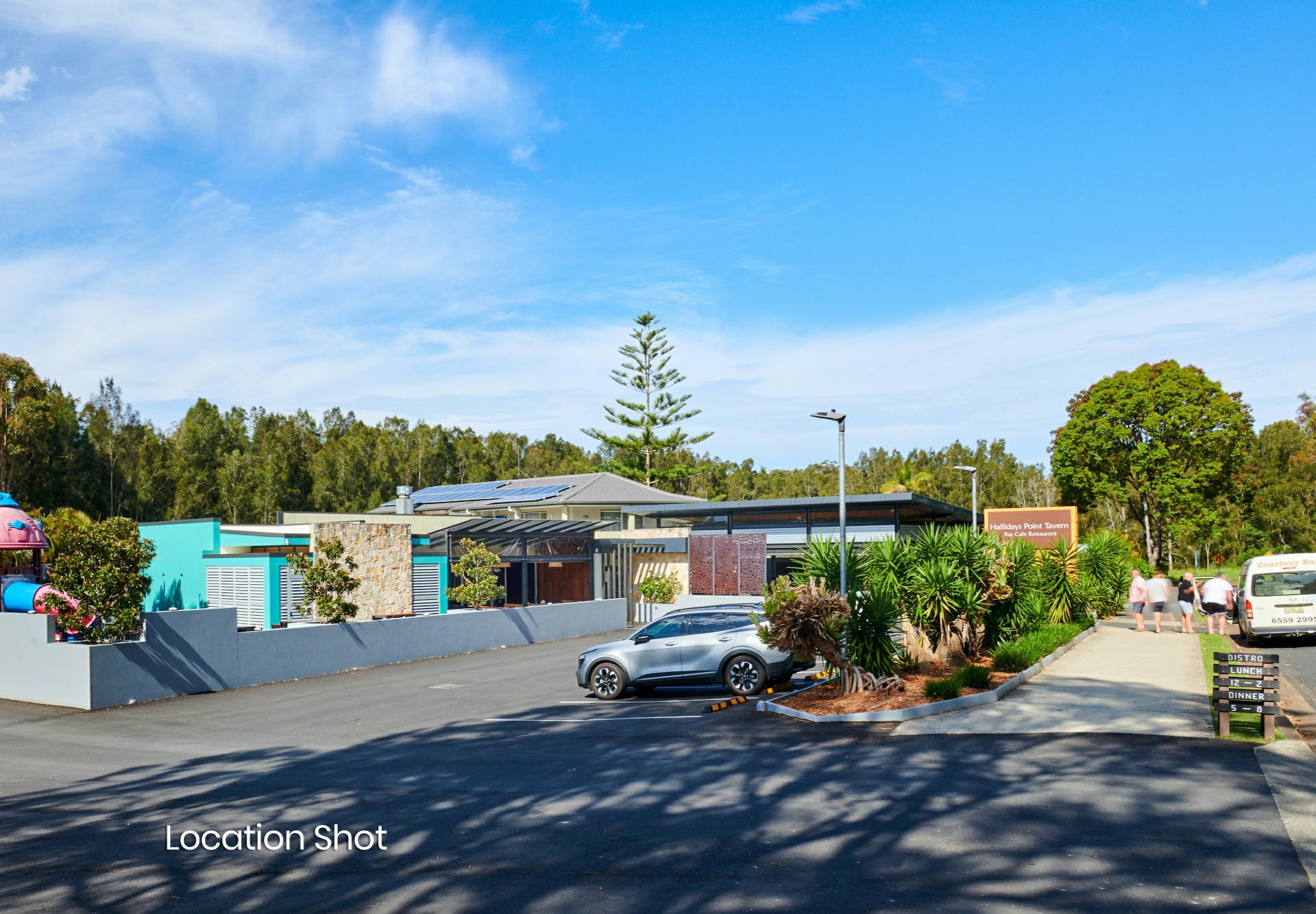 30 Eastern Valley Way, TALLWOODS VILLAGE