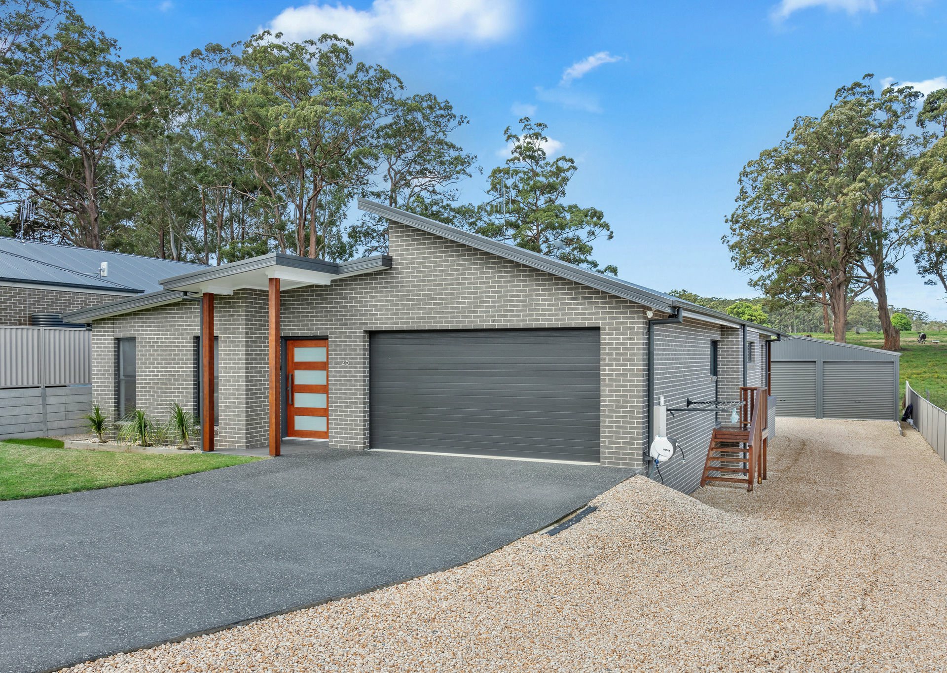 25 Bangalow Road, COOPERNOOK