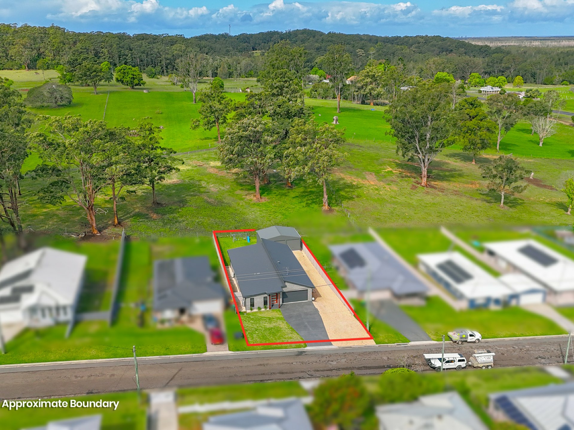 25 Bangalow Road, COOPERNOOK