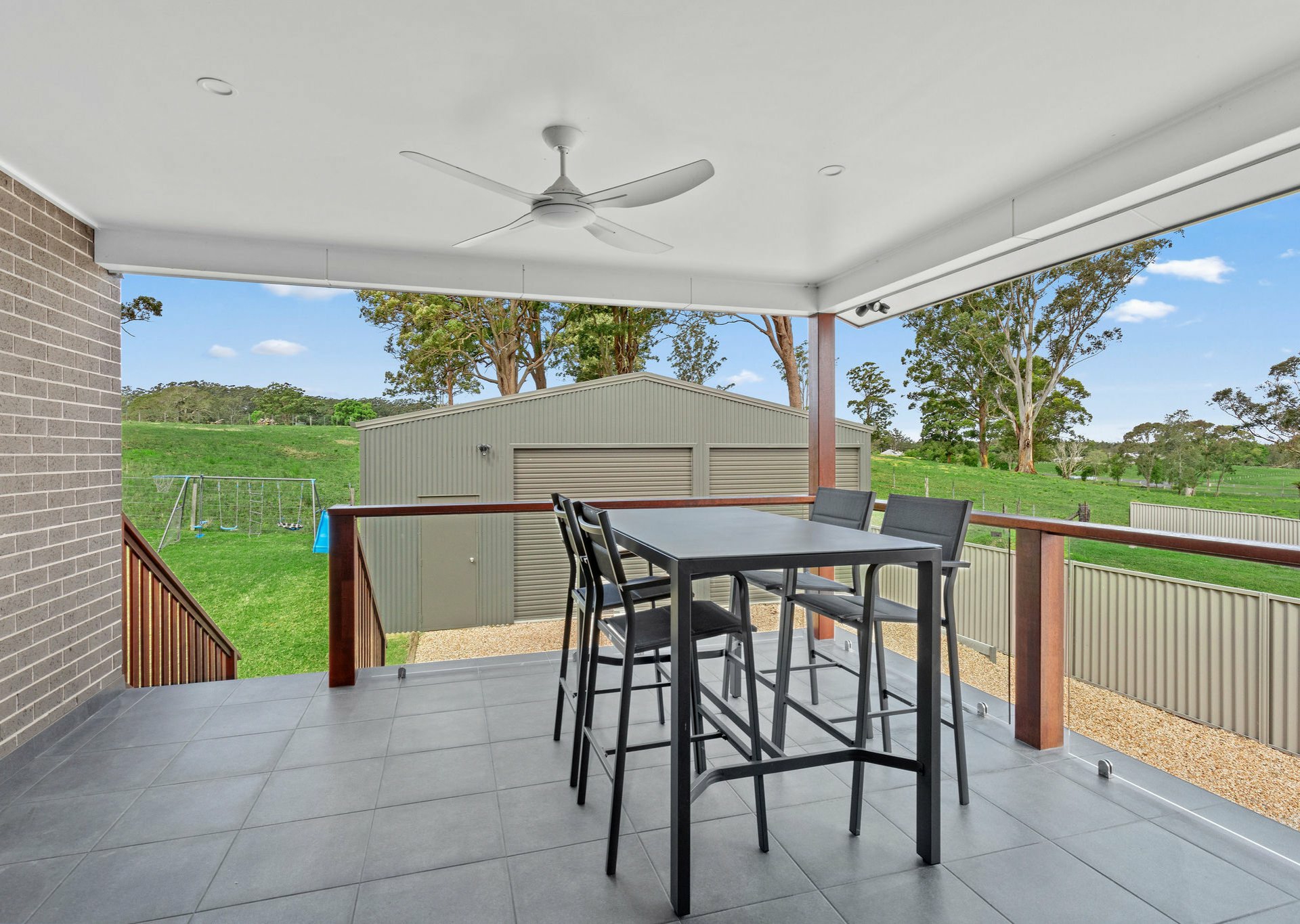 25 Bangalow Road, COOPERNOOK