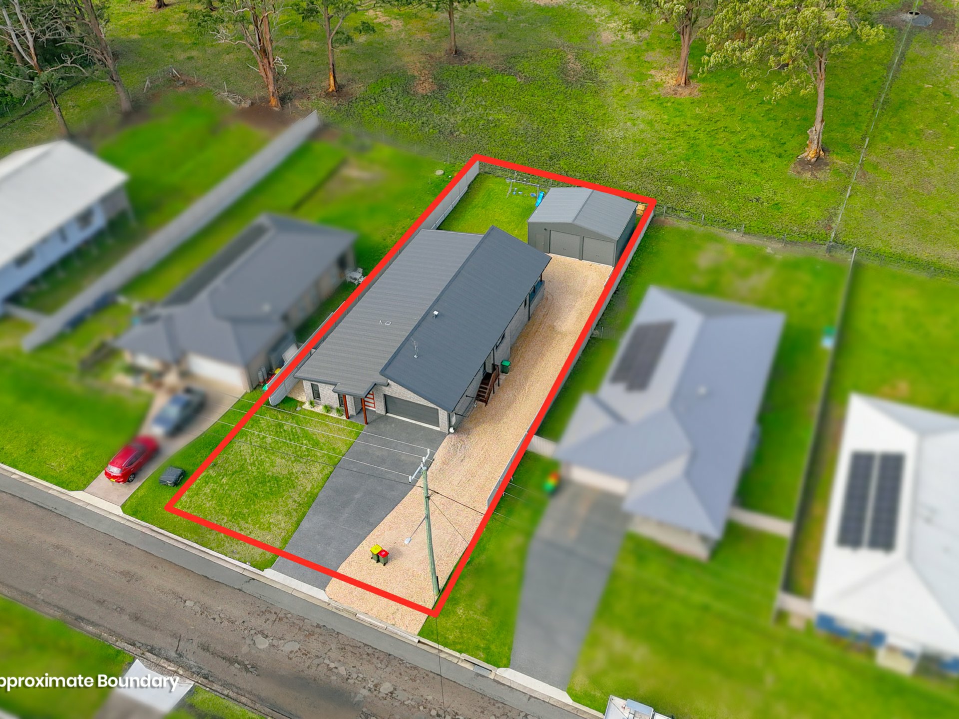 25 Bangalow Road, COOPERNOOK