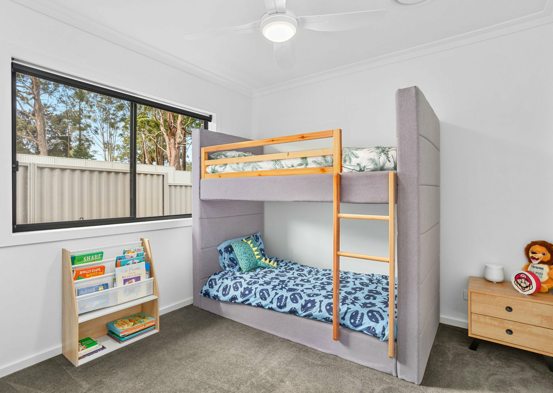 25 Bangalow Road, COOPERNOOK