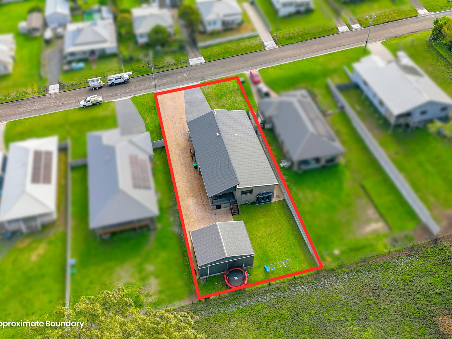 25 Bangalow Road, COOPERNOOK