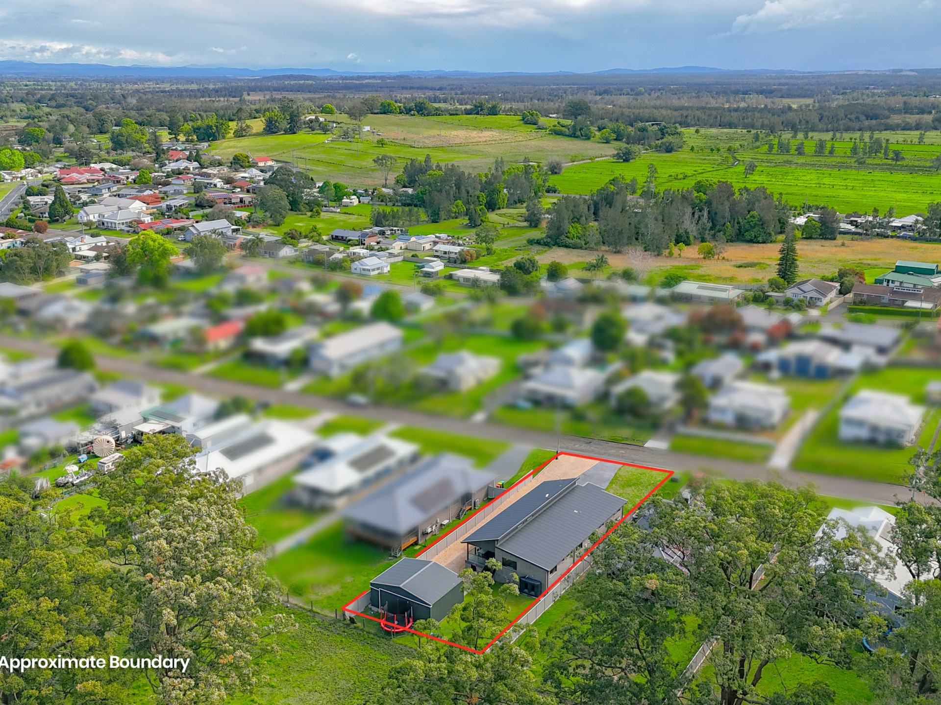 25 Bangalow Road, COOPERNOOK