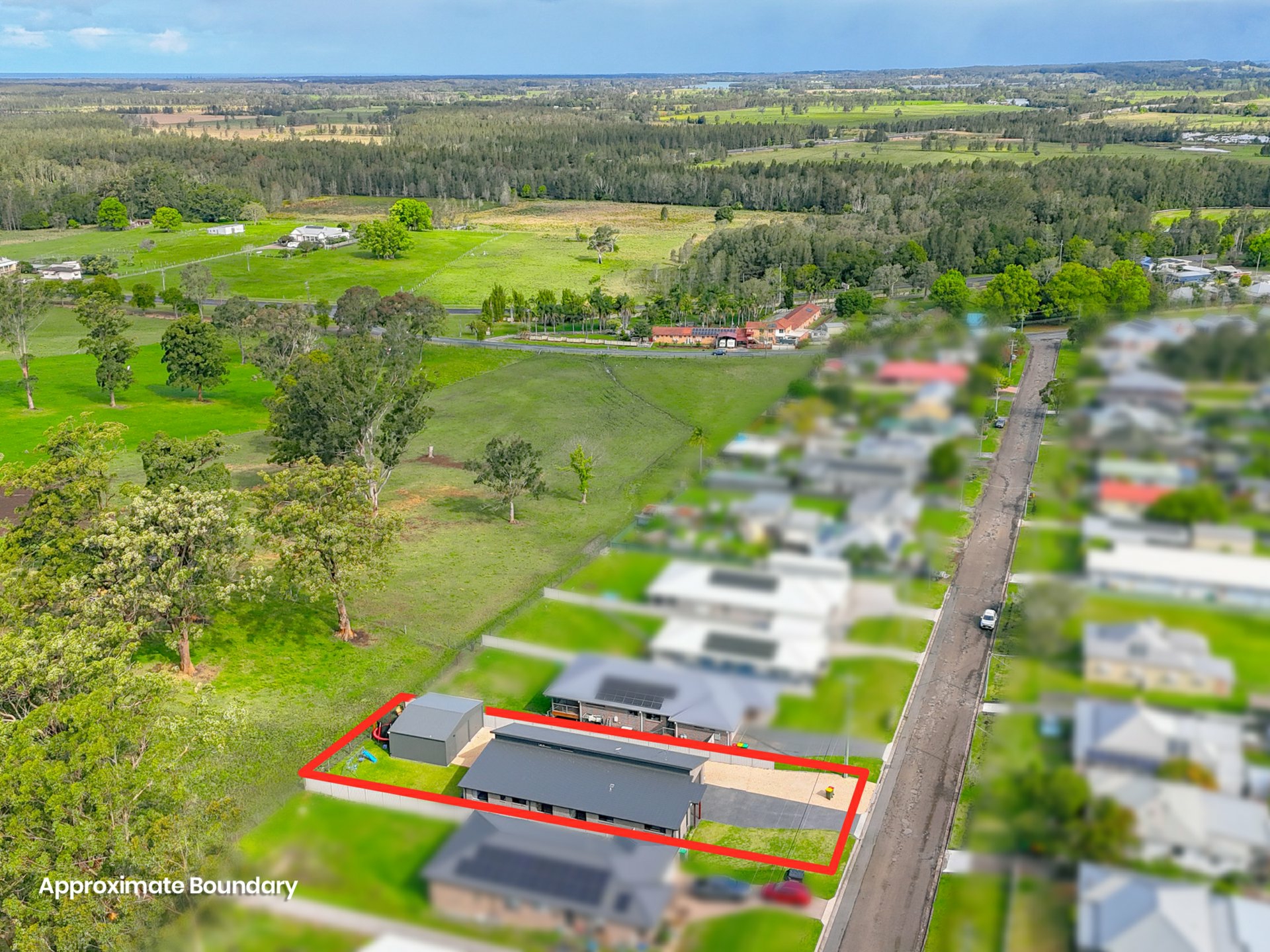 25 Bangalow Road, COOPERNOOK