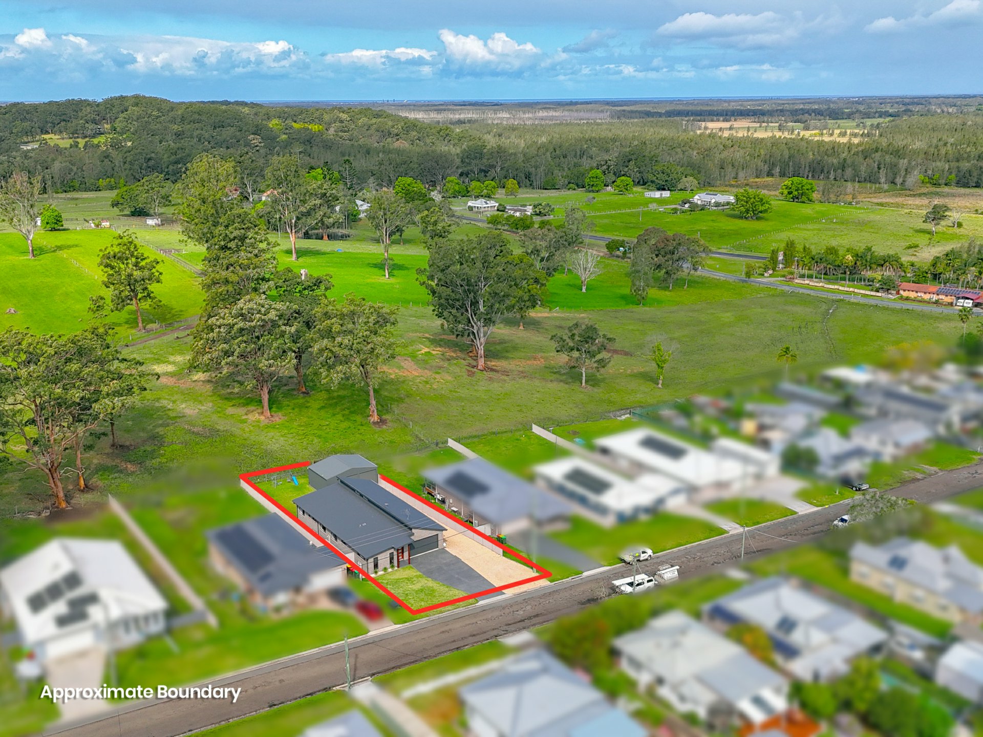 25 Bangalow Road, COOPERNOOK