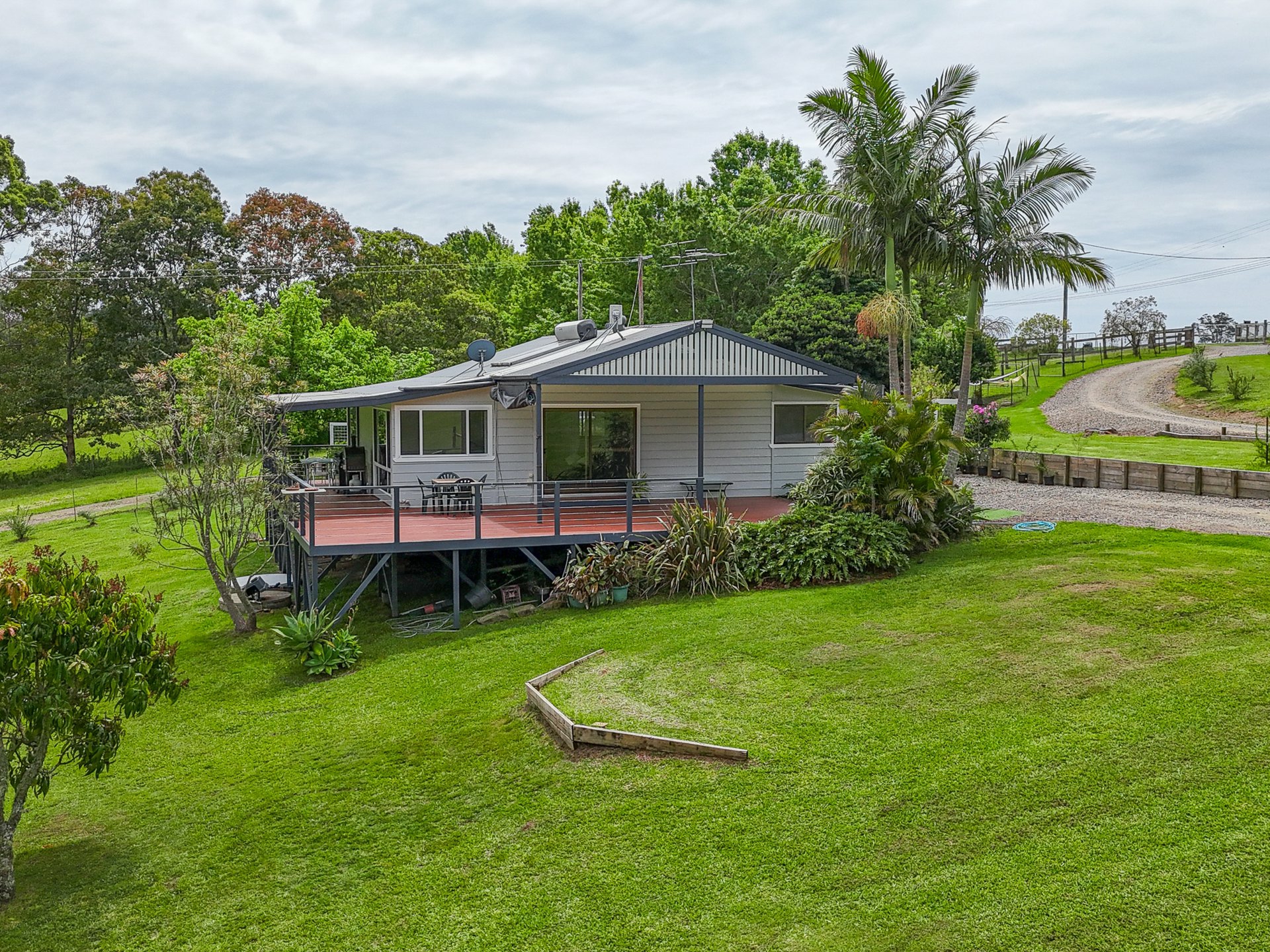 88 McCaffreys Road, HANNAM VALE