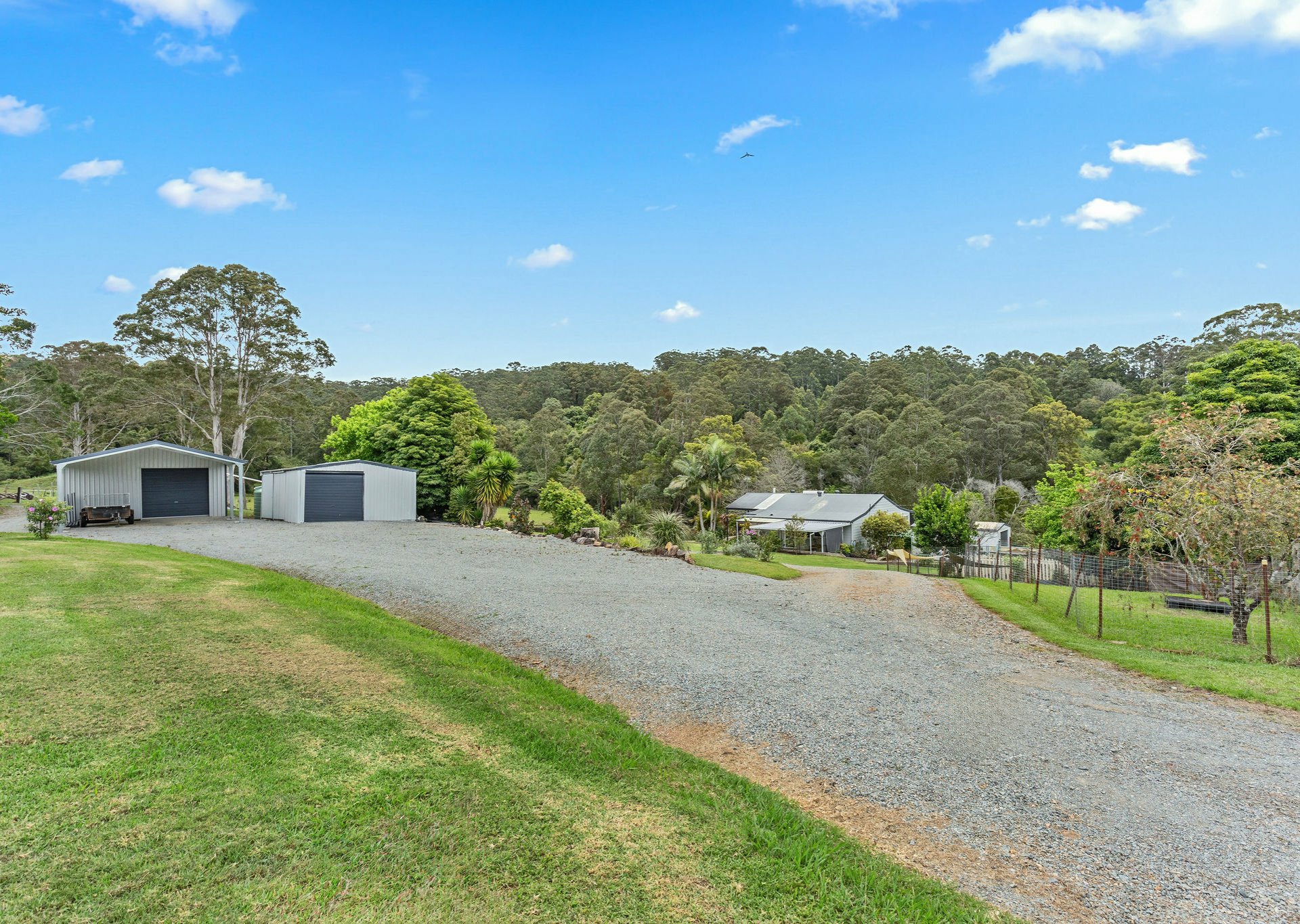 88 McCaffreys Road, HANNAM VALE