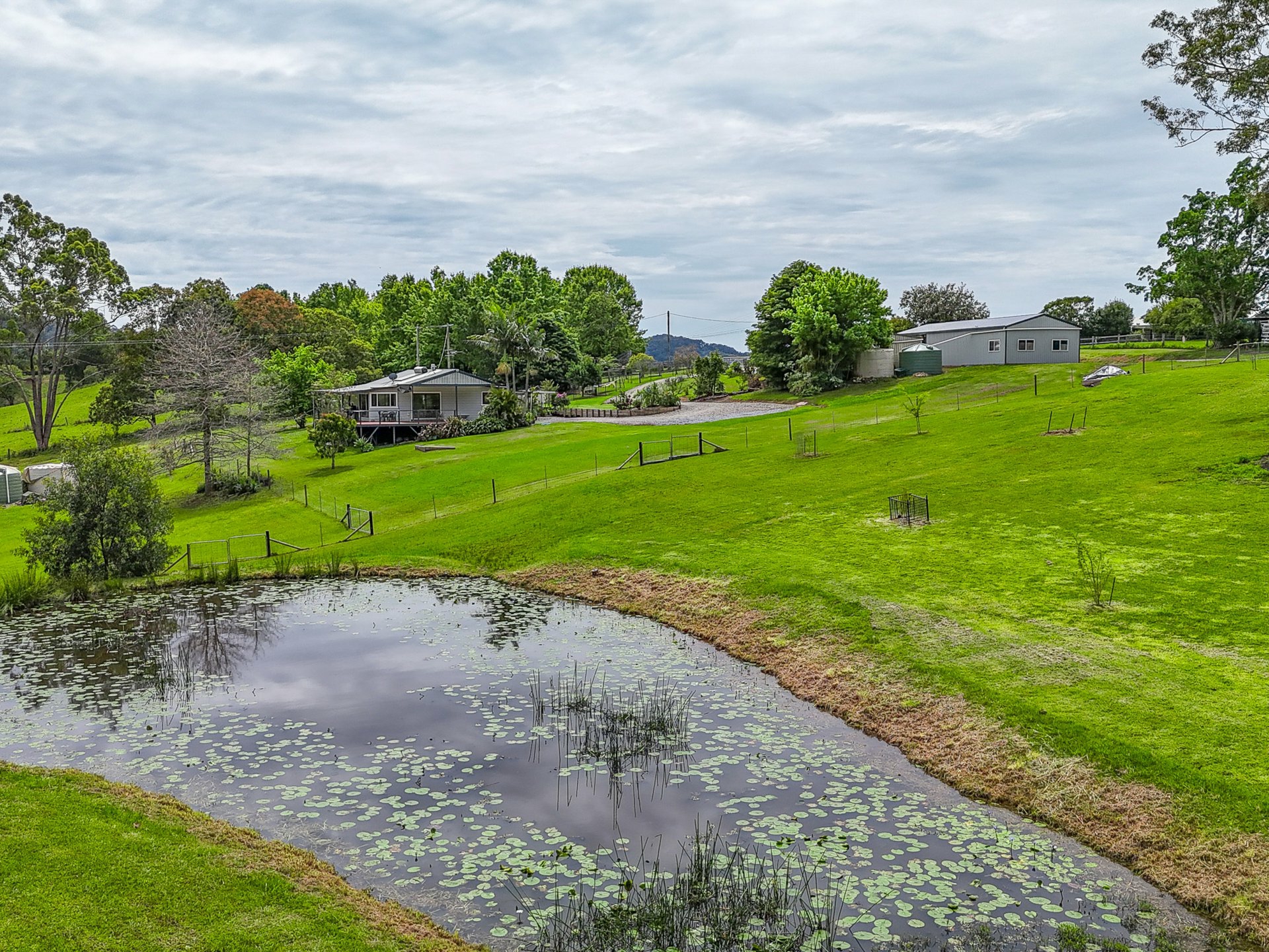 88 McCaffreys Road, HANNAM VALE