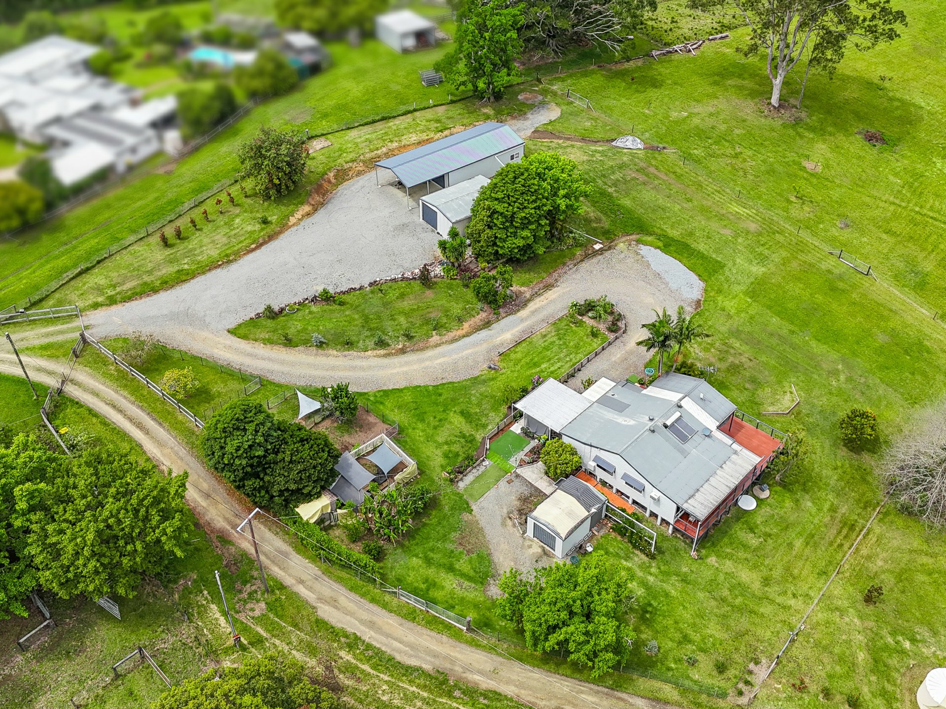 88 McCaffreys Road, HANNAM VALE