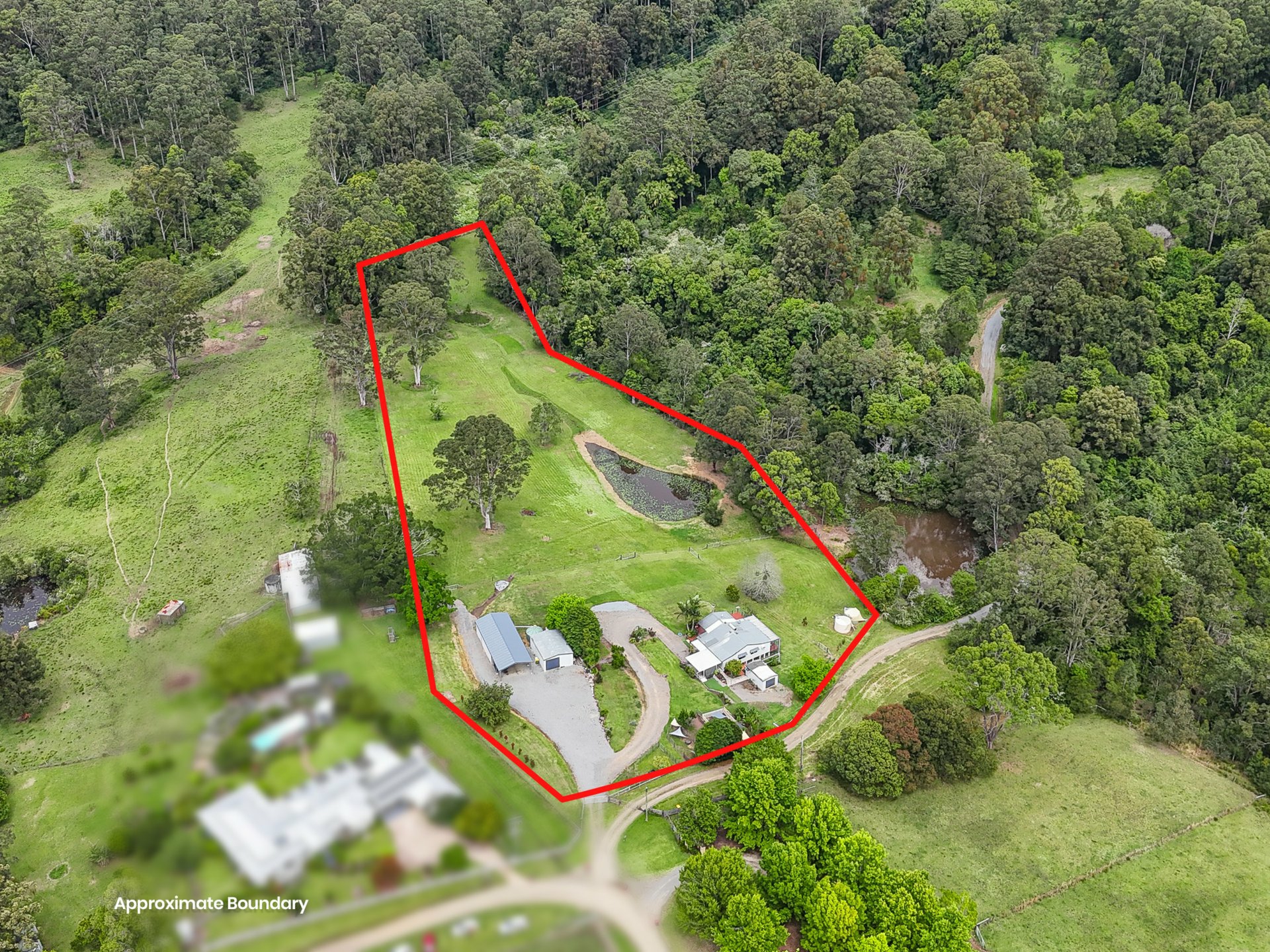 88 McCaffreys Road, HANNAM VALE
