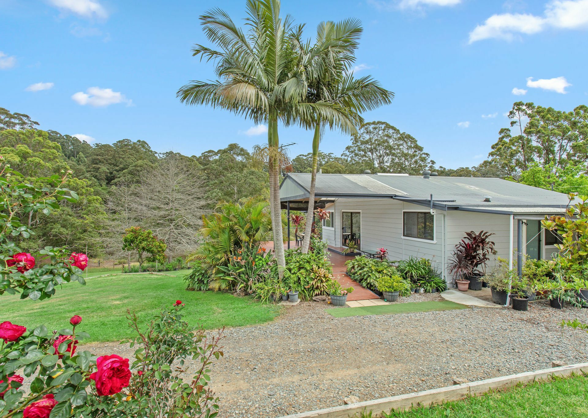 88 McCaffreys Road, HANNAM VALE