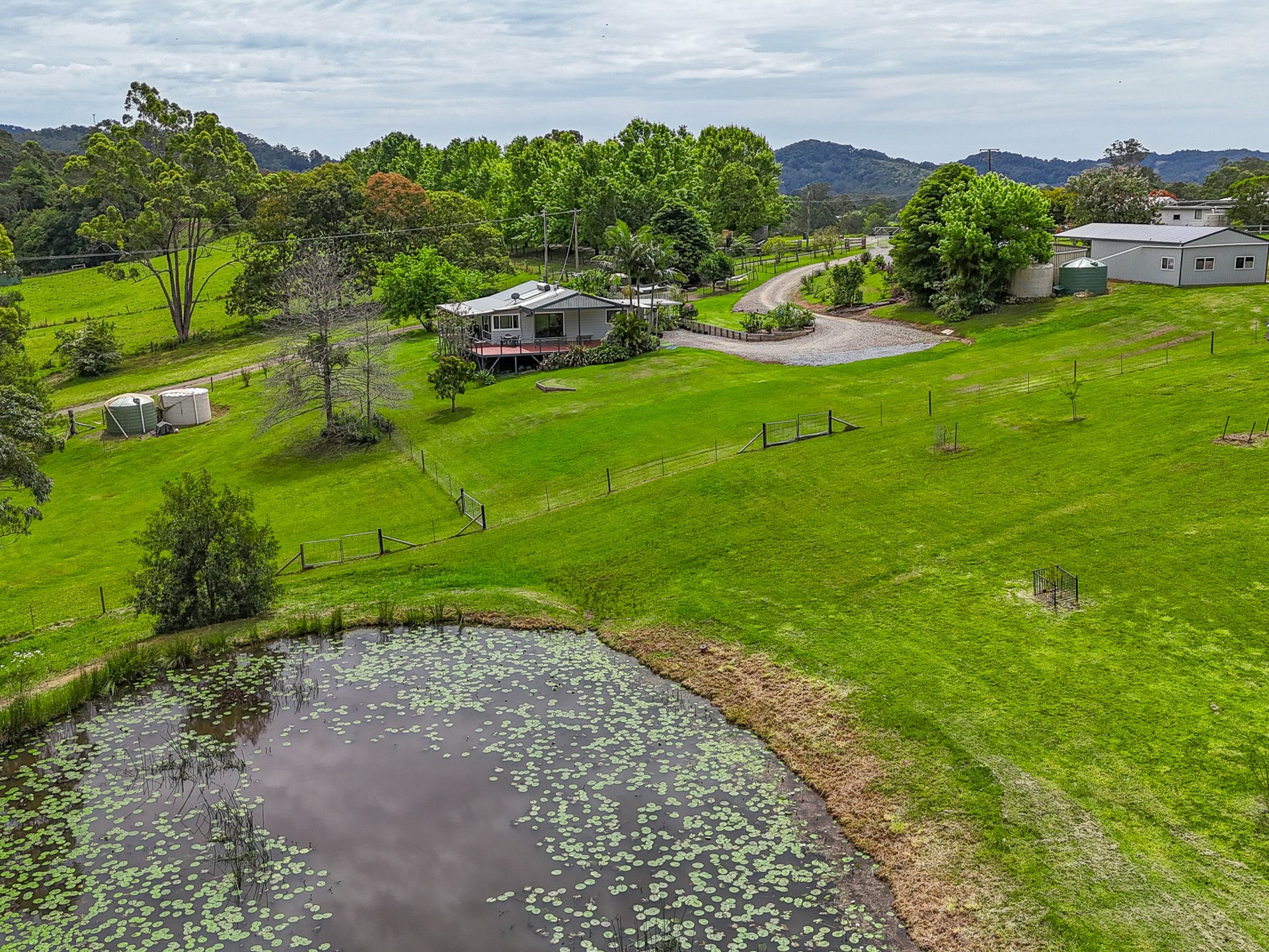 88 McCaffreys Road, HANNAM VALE