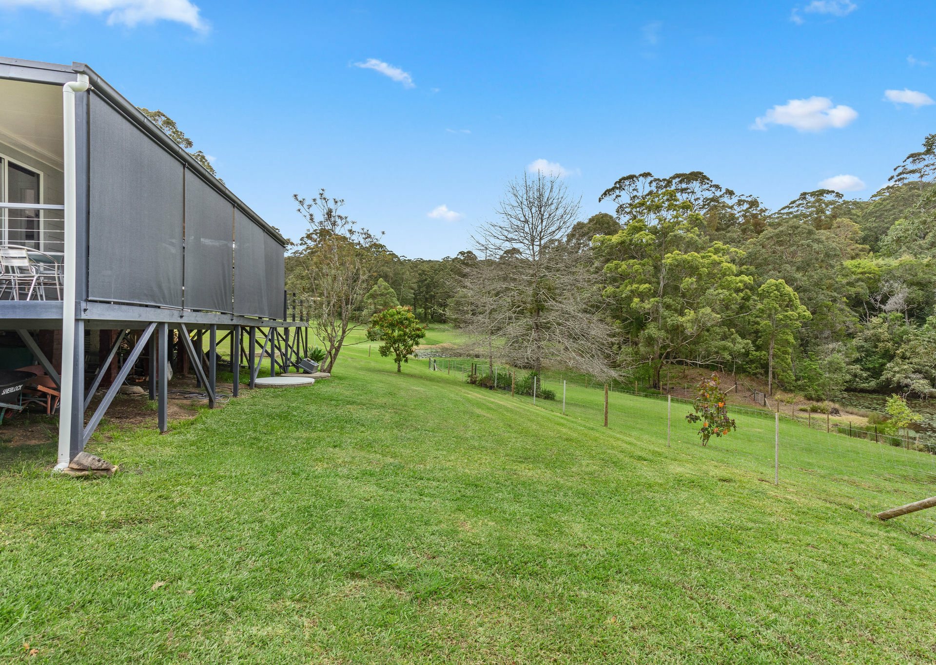 88 McCaffreys Road, HANNAM VALE