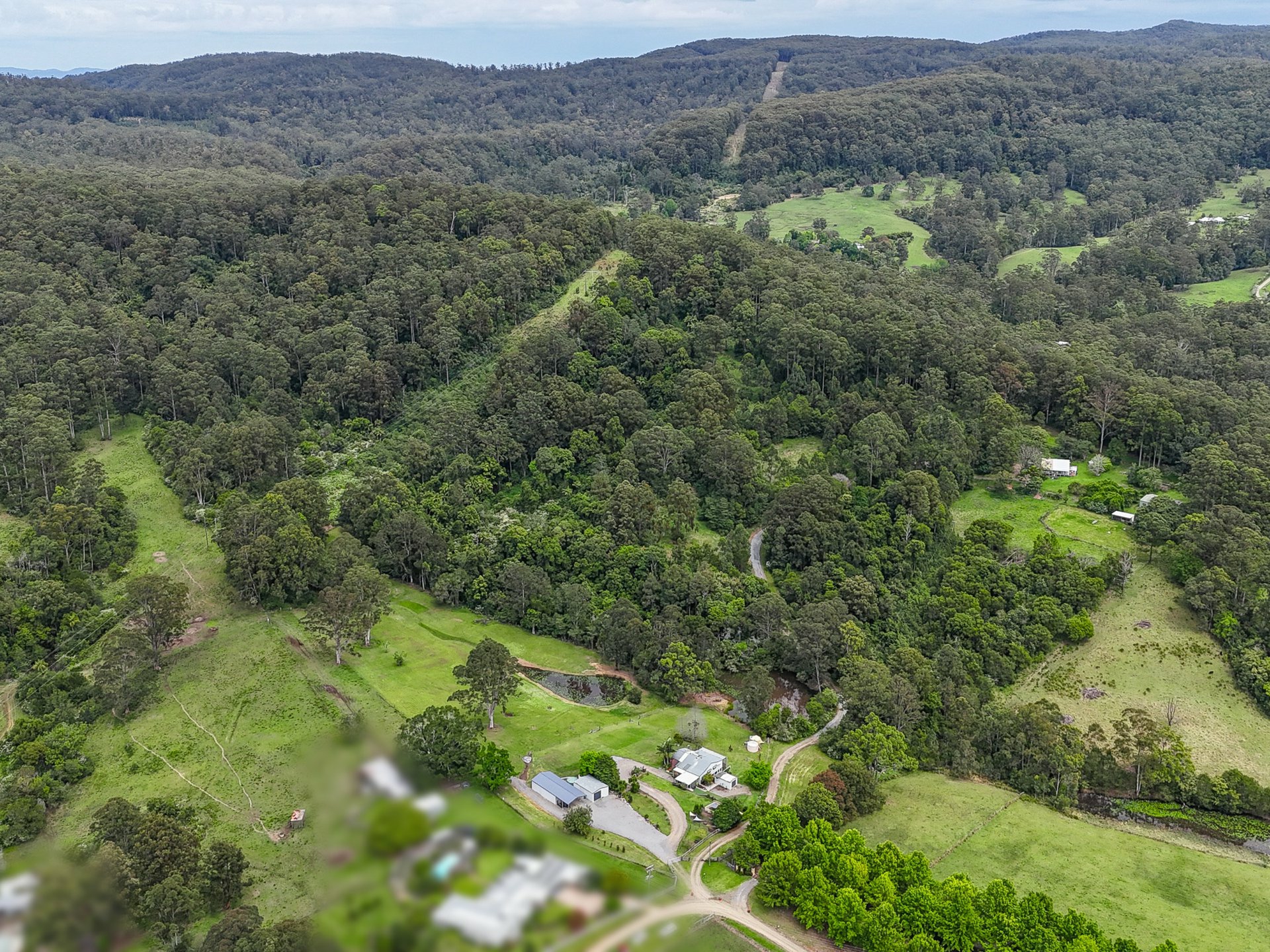88 McCaffreys Road, HANNAM VALE