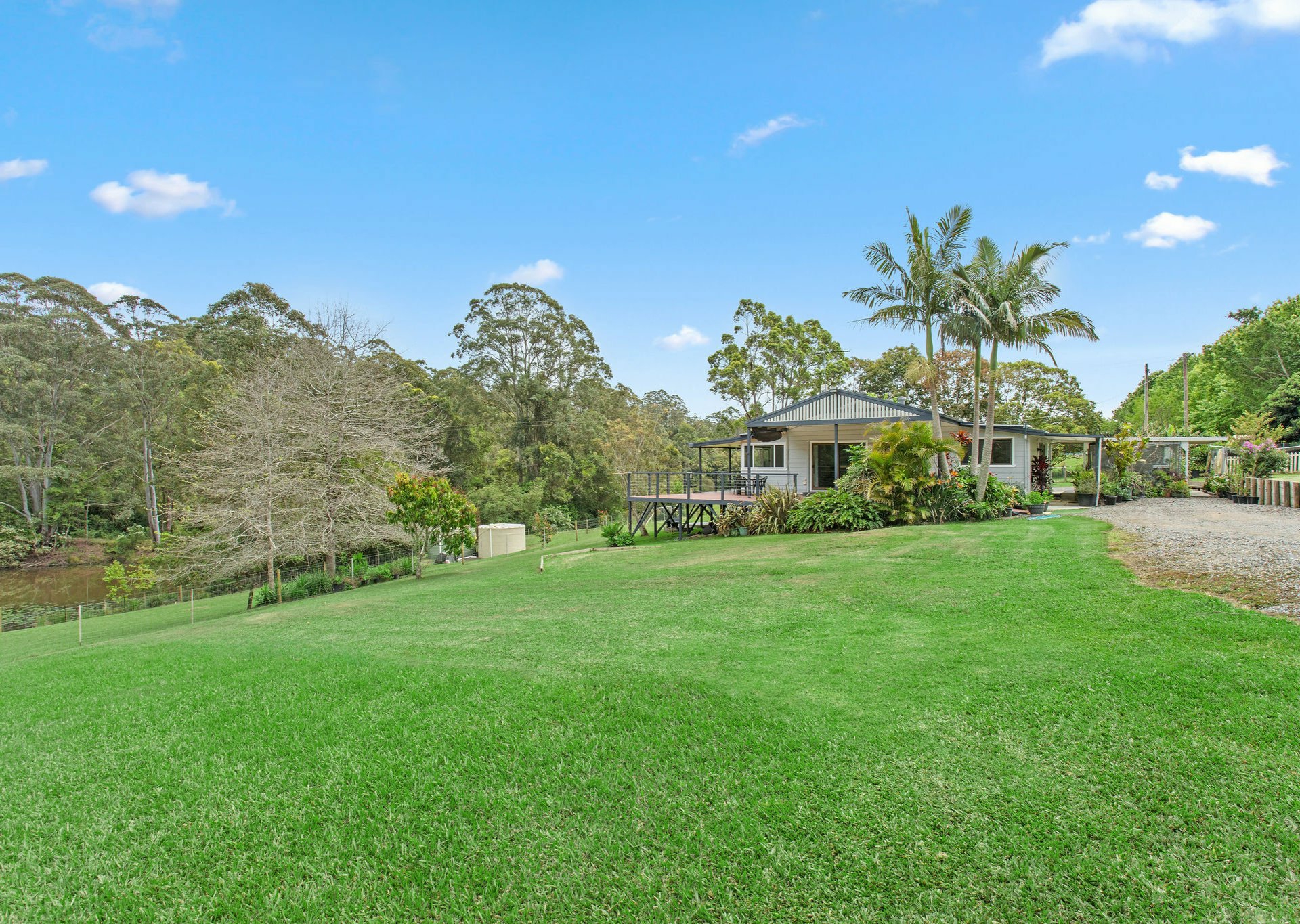 88 McCaffreys Road, HANNAM VALE