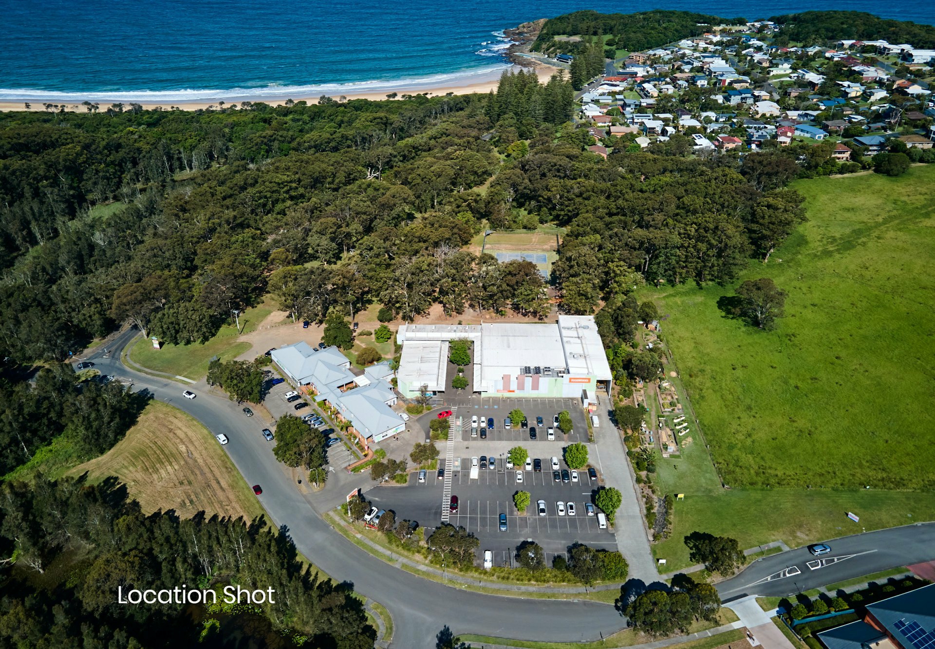 30 Eastern Valley Way, TALLWOODS VILLAGE