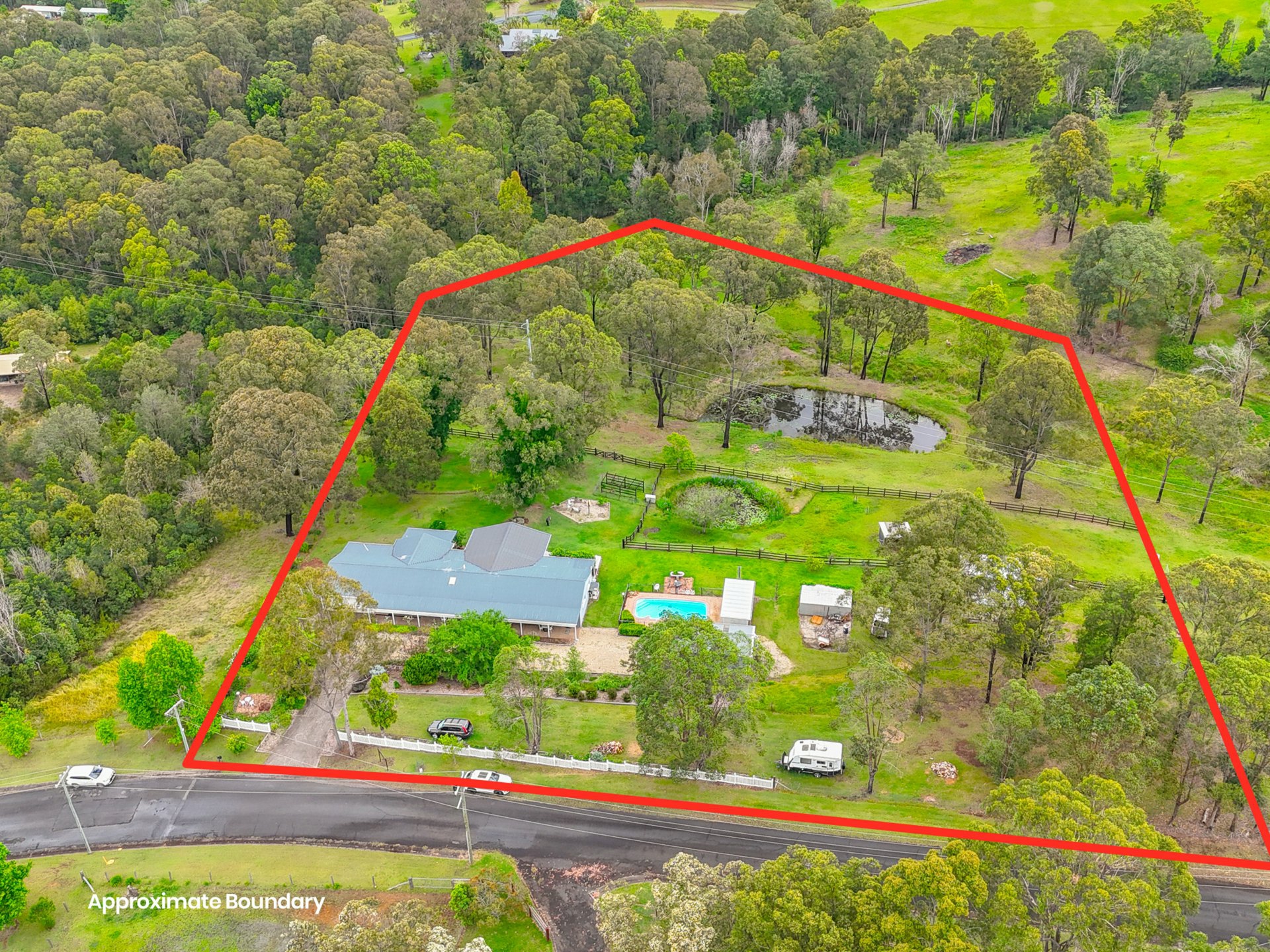 22 Kiwarrak Drive, RAINBOW FLAT